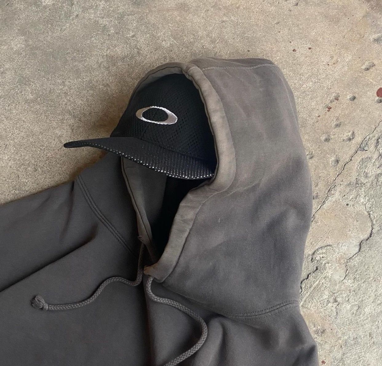 Oakley × Vintage VTG OAKLEY SOFTWARE Size ONE SIZE - 6 Thumbnail