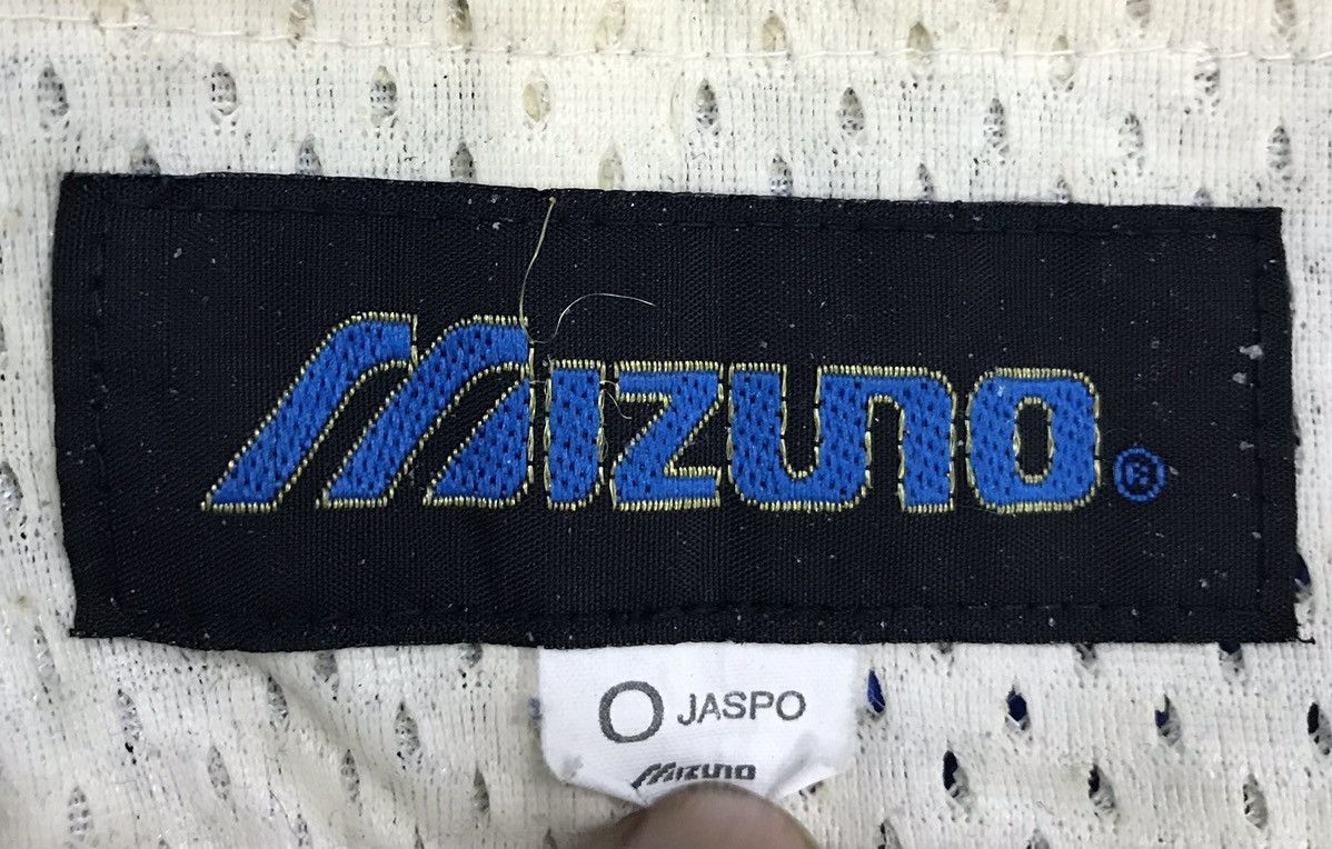 Japanese Brand × Mizuno × Vintage Vintage Mizuno Katayama Made In Japan Shirt Size US XL / EU 56 / 4 - 12 Thumbnail