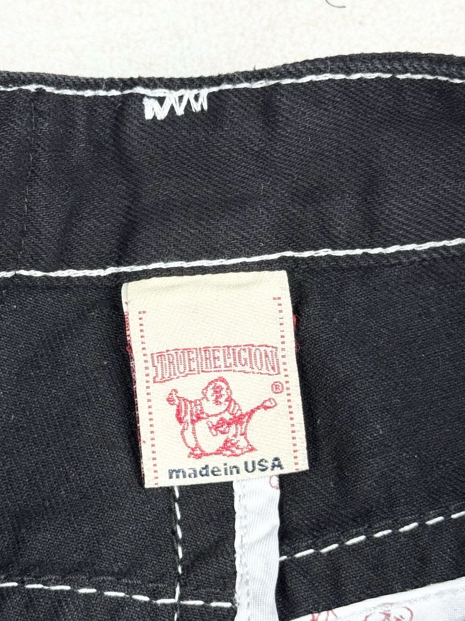 True Religion true religion denim 30 Size US 30 / EU 46 - 10 Thumbnail