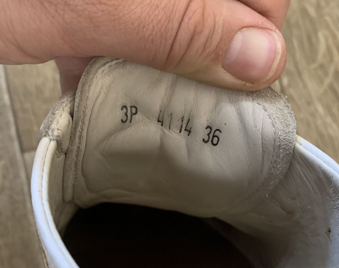 Prada Prada sneakers size 36 IT Size US 6 / IT 36 - 3 Thumbnail