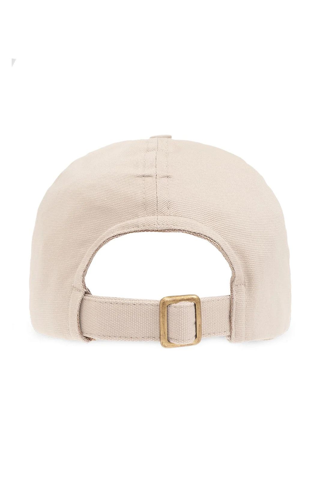 Vivienne Westwood o1s22i1n0924 Size: S/M / Baseball Cap in Beige Size ONE SIZE - 2 Thumbnail