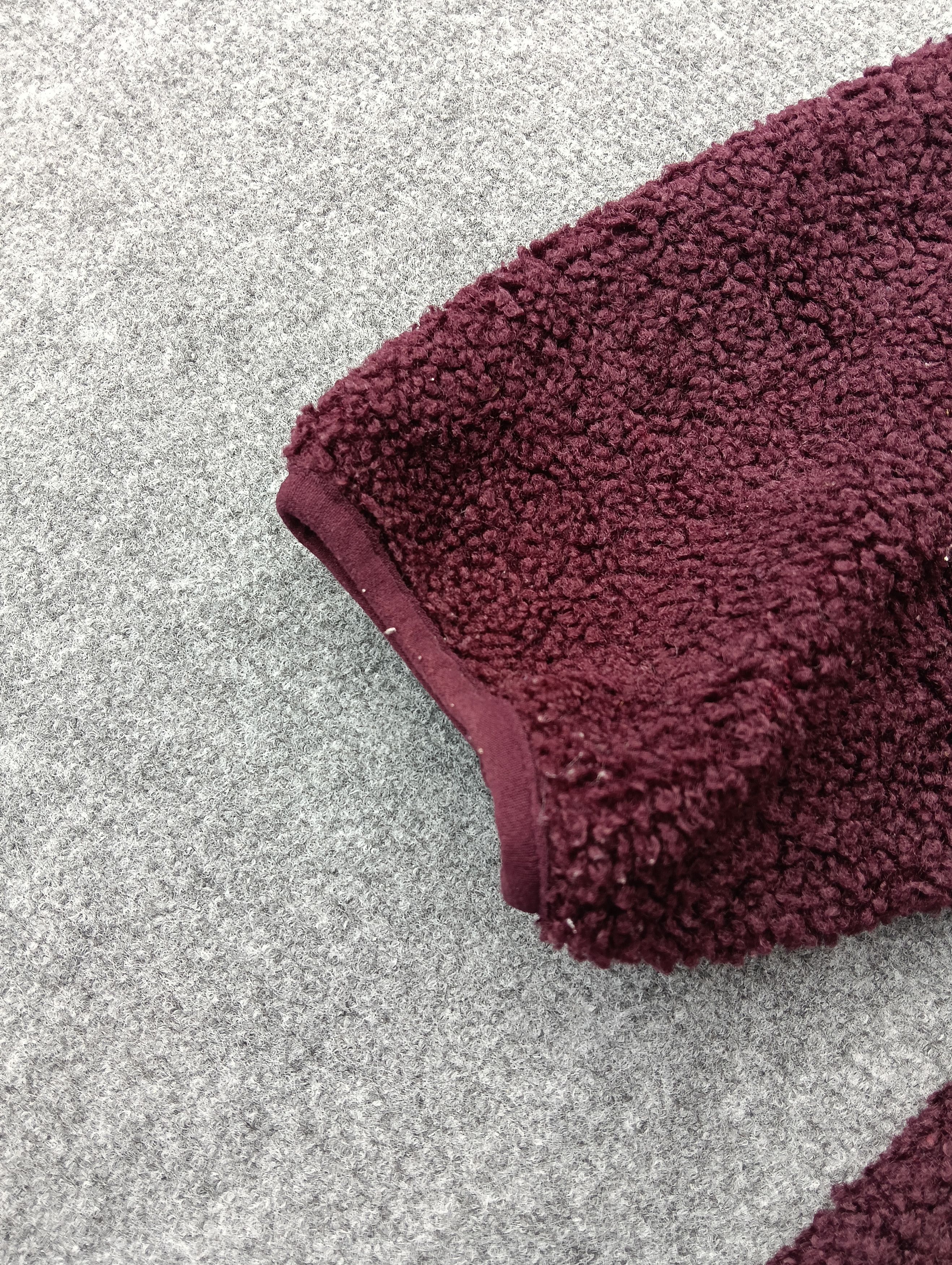GU × Undercover Gu X undercover long fleece. Size US M / EU 48-50 / 2 - 3 Thumbnail