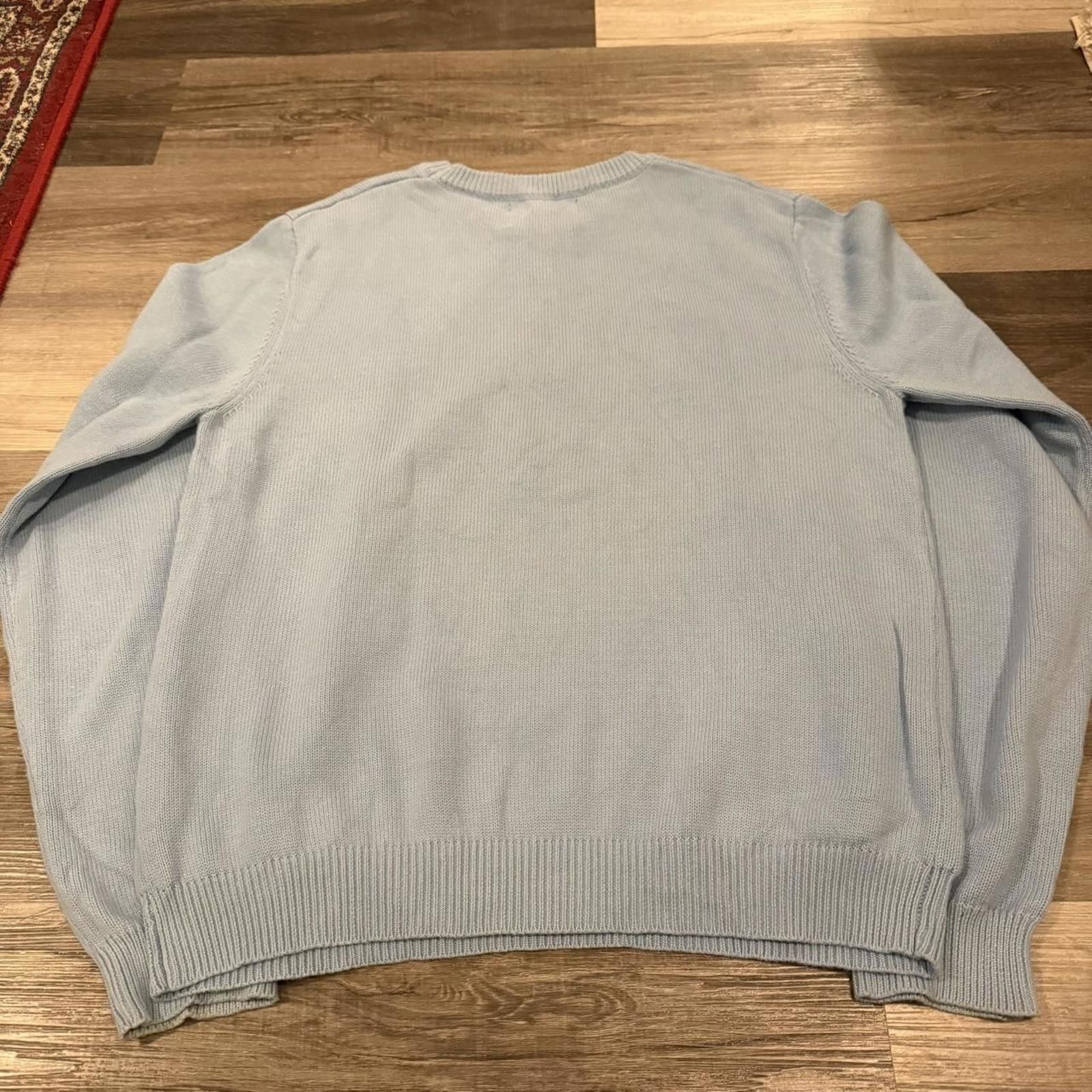 Other South of heaven Marilyn Monroe gun knit sweater L Size US L / EU 52-54 / 3 - 5 Thumbnail