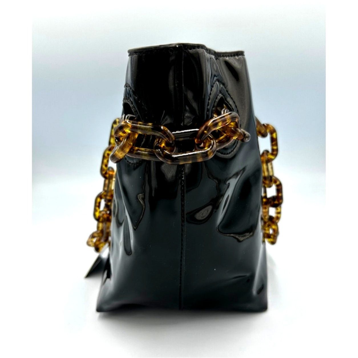 Other Studio33 Woke Newbie Bucket Bag - Black/Brown Size ONE SIZE - 11 Thumbnail
