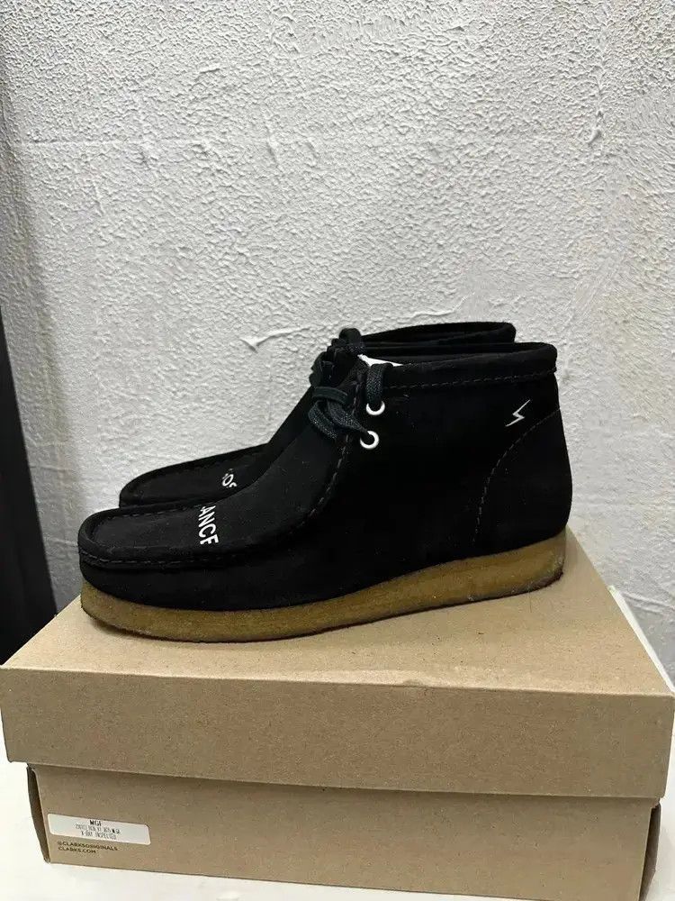 Undercover Undercover x Clacks Wallabee boot-2505 Size US 9 / EU 42 - 3 Thumbnail