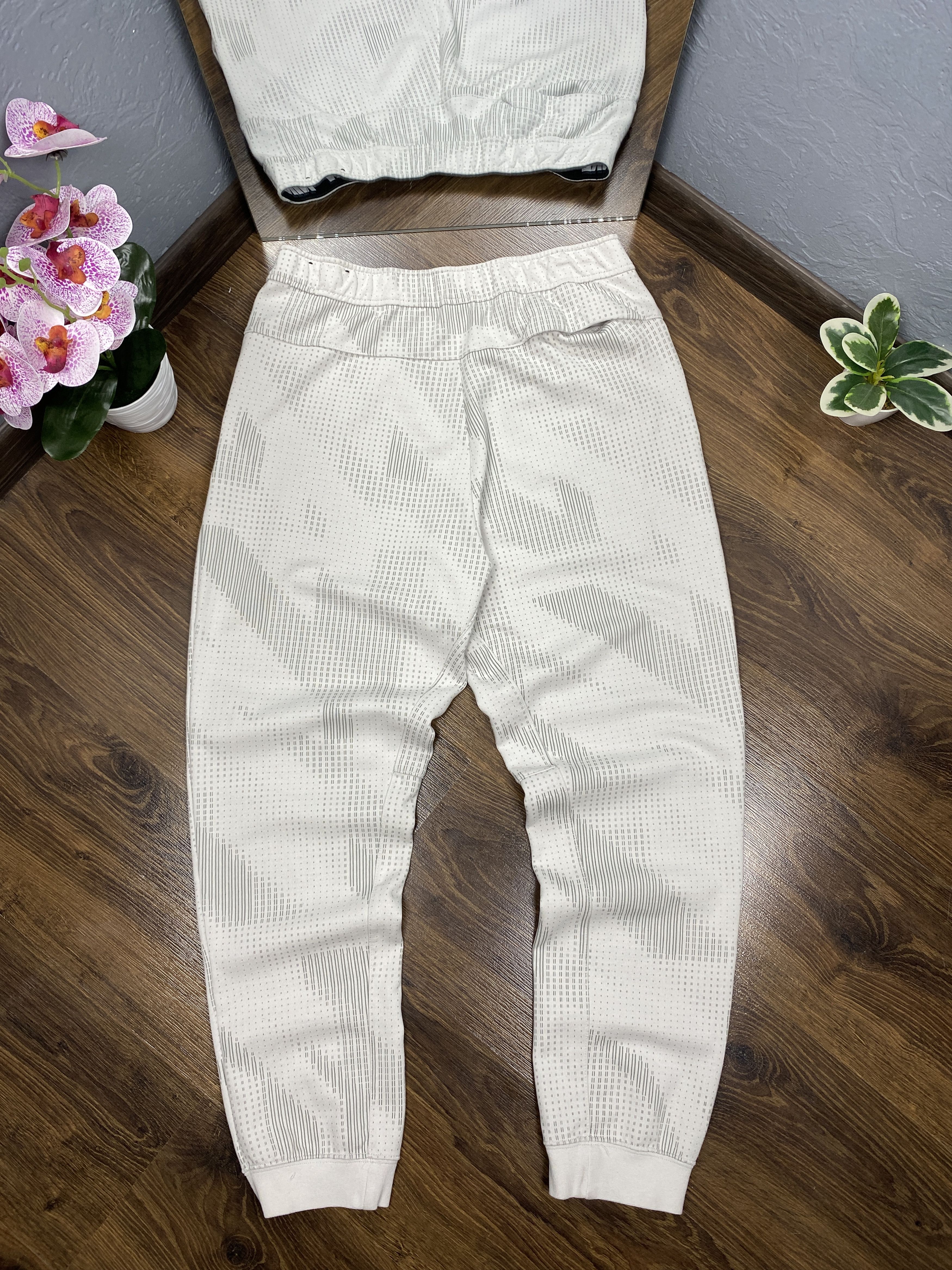 Nike Nike vintage sweatpants jogger track pants y2k Size US 34 / EU 50 - 7 Thumbnail