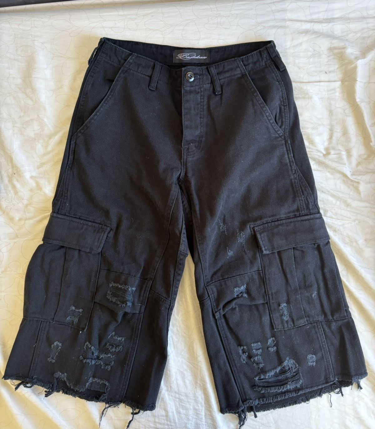 basketcase gallery Basket Case Gallery Caldwell Trouser Slacks