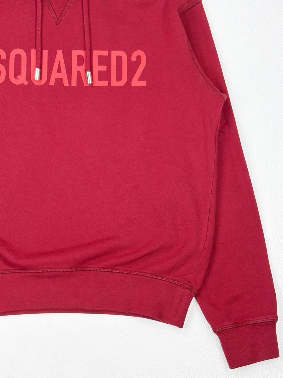 Dsquared2 Dsquared2 Hoodie M size Size US M / EU 48-50 / 2 - 3 Thumbnail