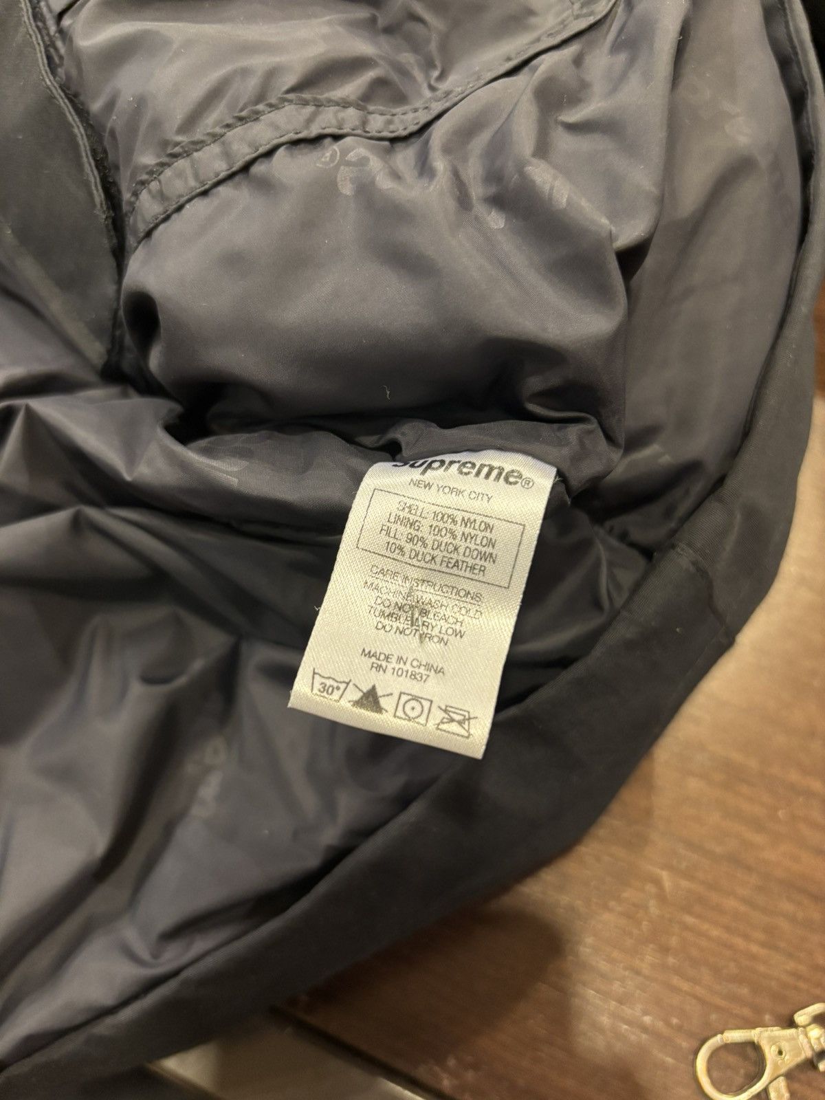 Marmot Down Goose Jacket 800 Fill
