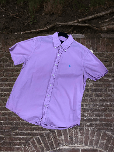 Ralph Lauren Ralph Lauren Shirt Size US M / EU 48-50 / 2 - 1 Thumbnail