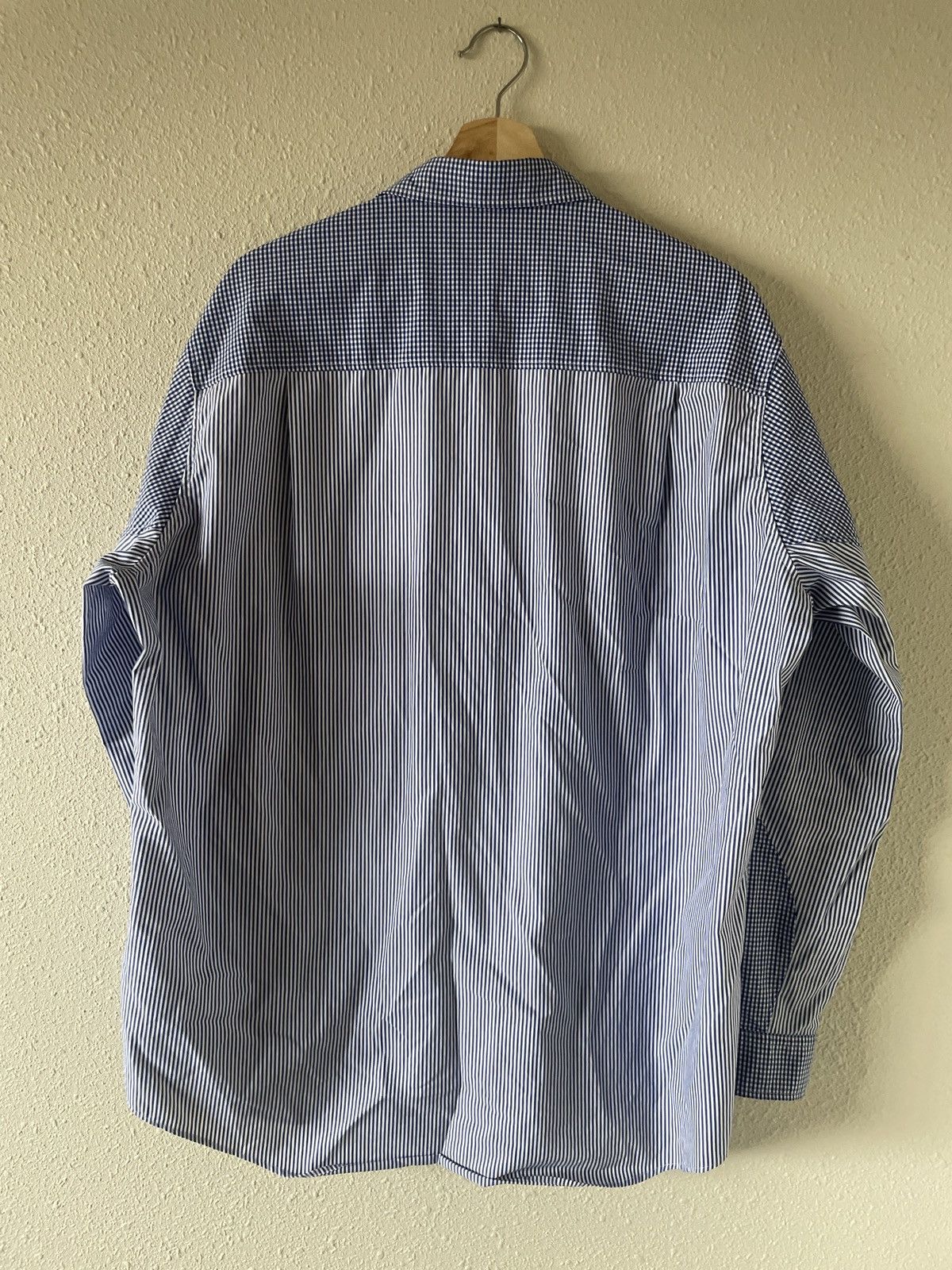 Undercover Undercover Button down Size US XL / EU 56 / 4 - 2 Thumbnail