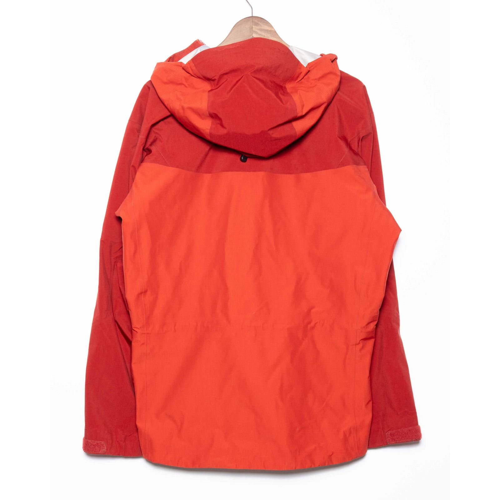 Arc'teryx Vintage Arcteryx Beta SV Sangria Medium 2005 Size US M / EU 48-50 / 2 - 4 Thumbnail