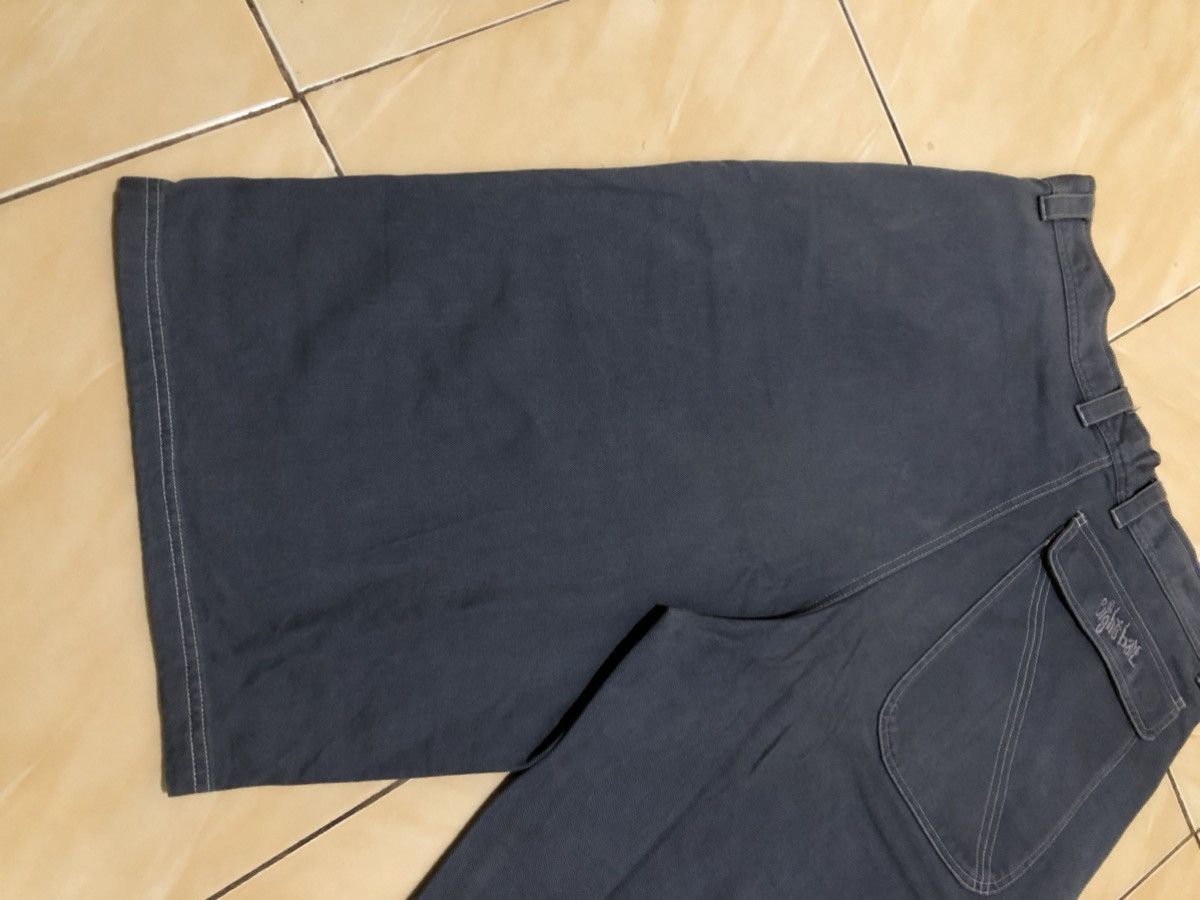 Vintage Vintage Eight Ball Jort Denim Pants Size US 36 / EU 52 - 9 Thumbnail