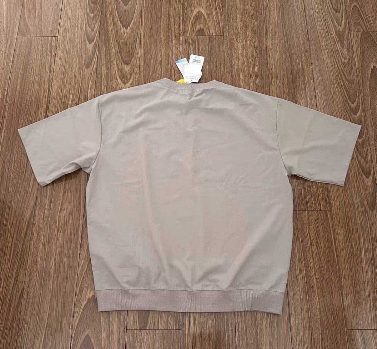 Beams Japan BEAMS HEART QUICK DRY TEE Size US L / EU 52-54 / 3 - 2 Thumbnail