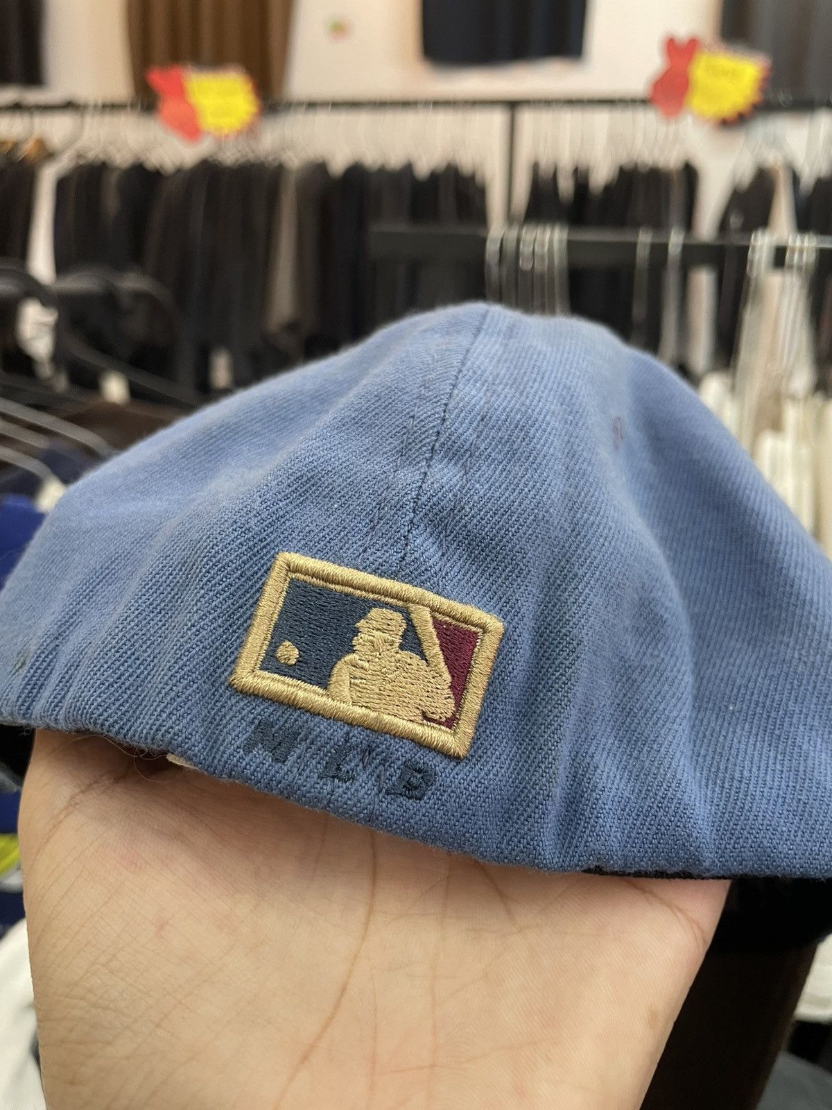 MLB Milwaukee Brewers MLB Size ONE SIZE - 3 Thumbnail