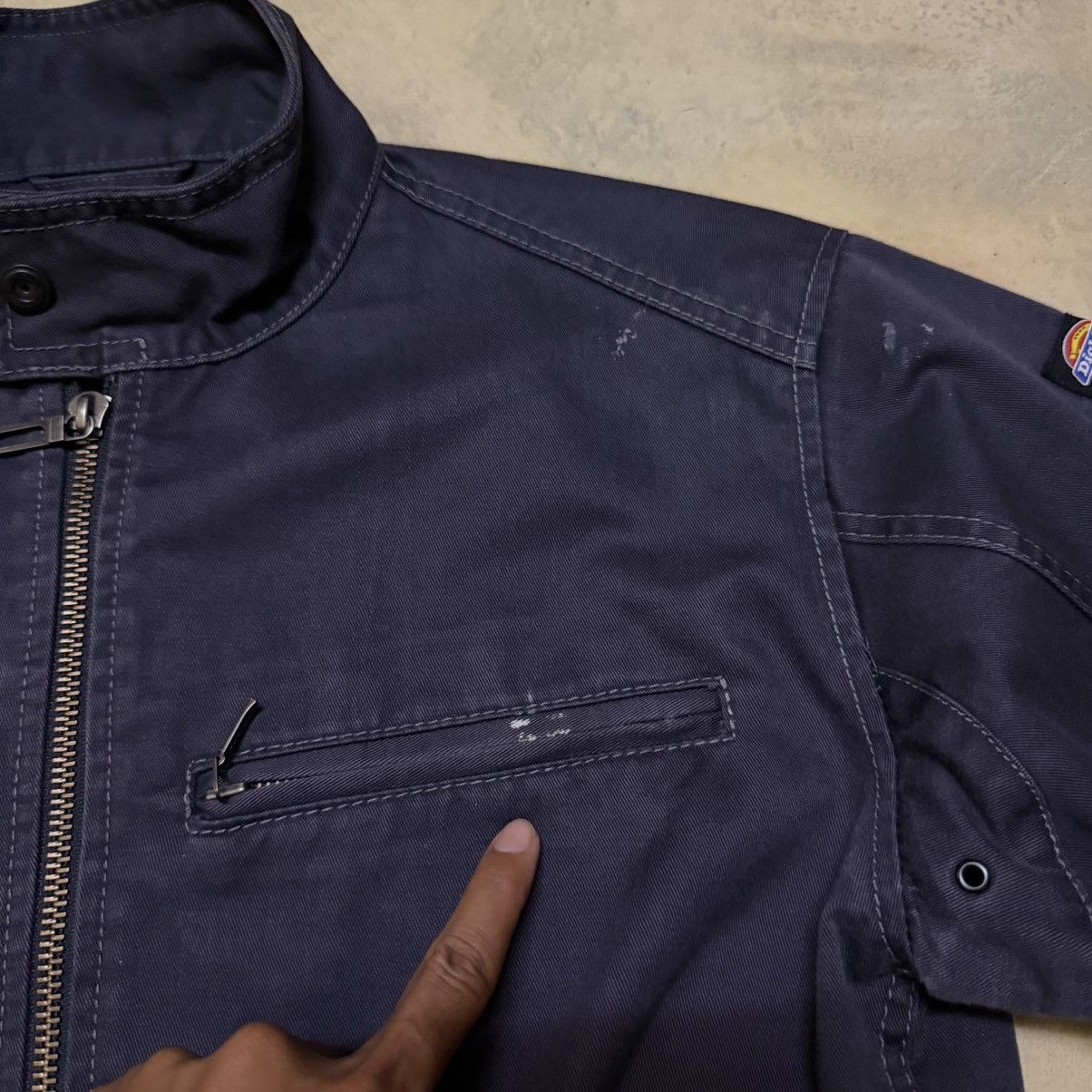 Dickies Dickies Workwear Jacket Size US M / EU 48-50 / 2 - 8 Thumbnail