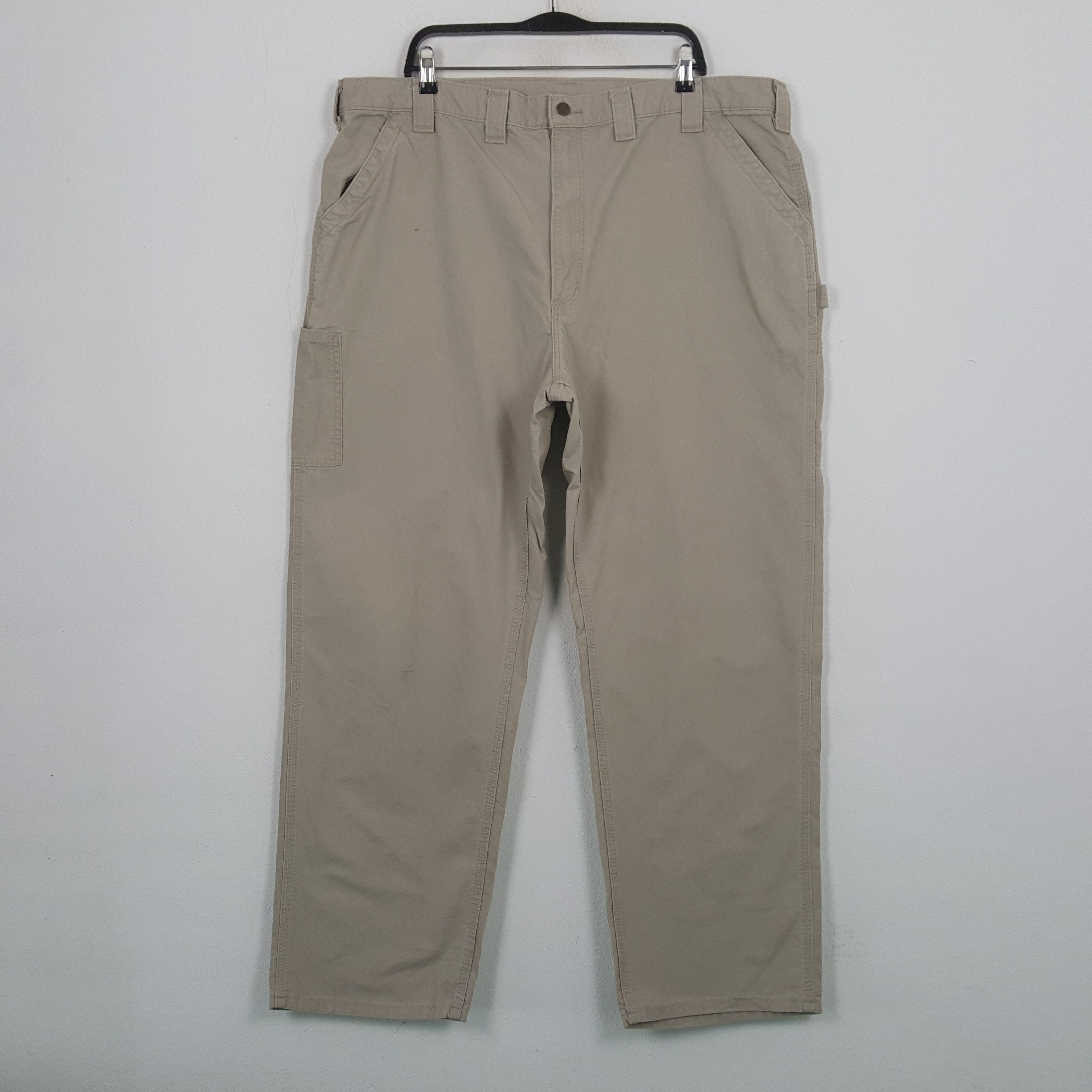 Carhartt Carhartt Outdoor Style Pants RR20 Size US 42 / EU 58 - 1 Thumbnail
