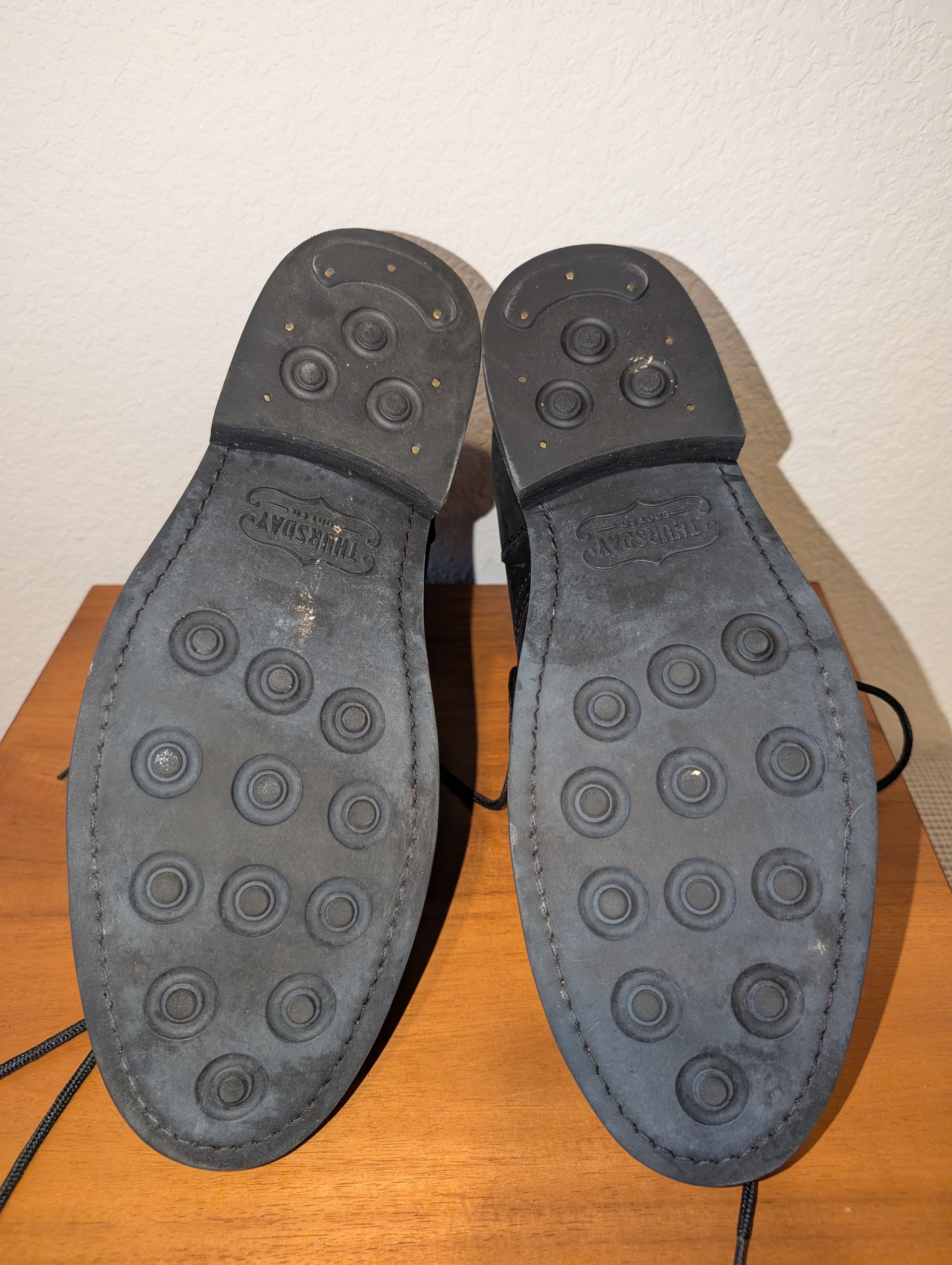 Thursday Boot Company Thursday Boots Size US 11.5 / EU 44-45 - 8 Thumbnail