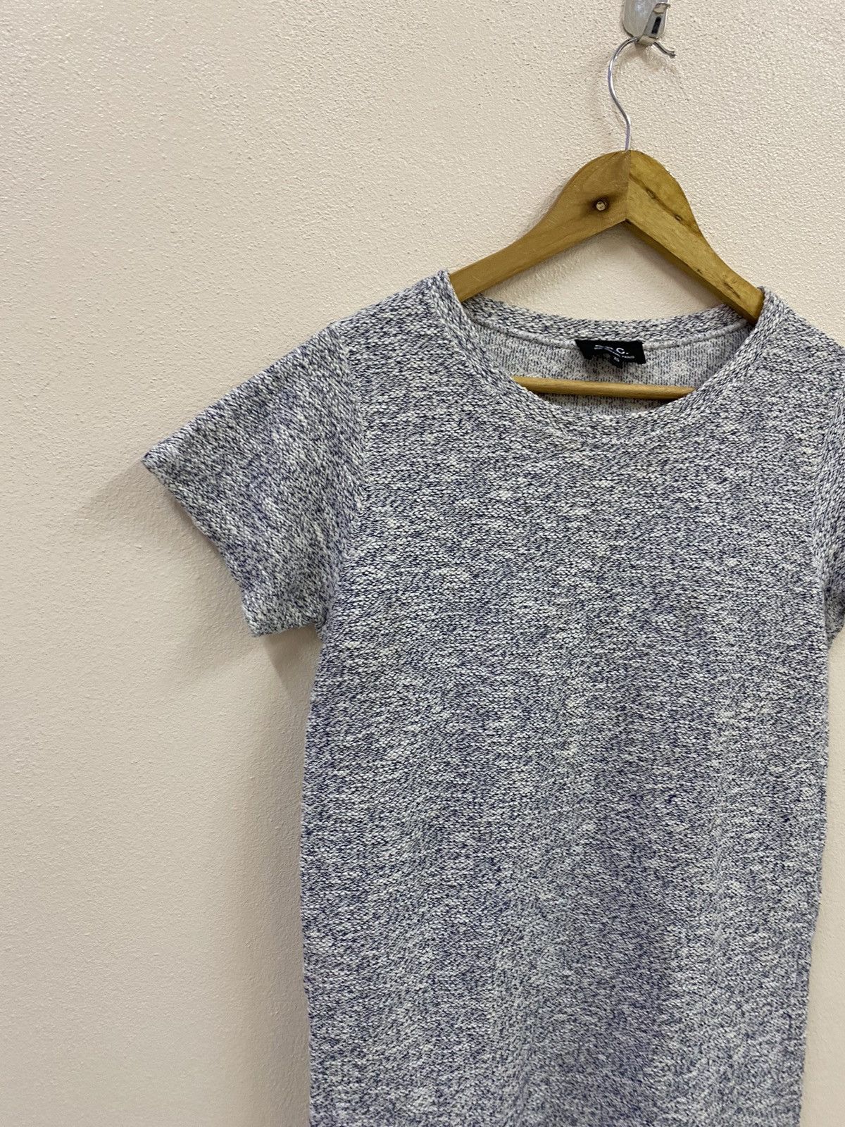 A.P.C. A.P.C Sweater Size XS / US 0-2 / IT 36-38 - 3 Thumbnail