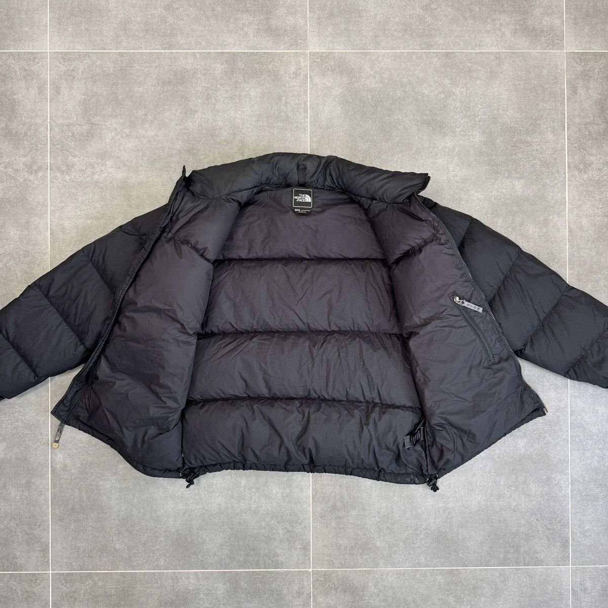 The North Face The North Face Retro 1996 Nuptse TNF Puffer Down Jacket Y2K Size US L / EU 52-54 / 3 - 12 Thumbnail