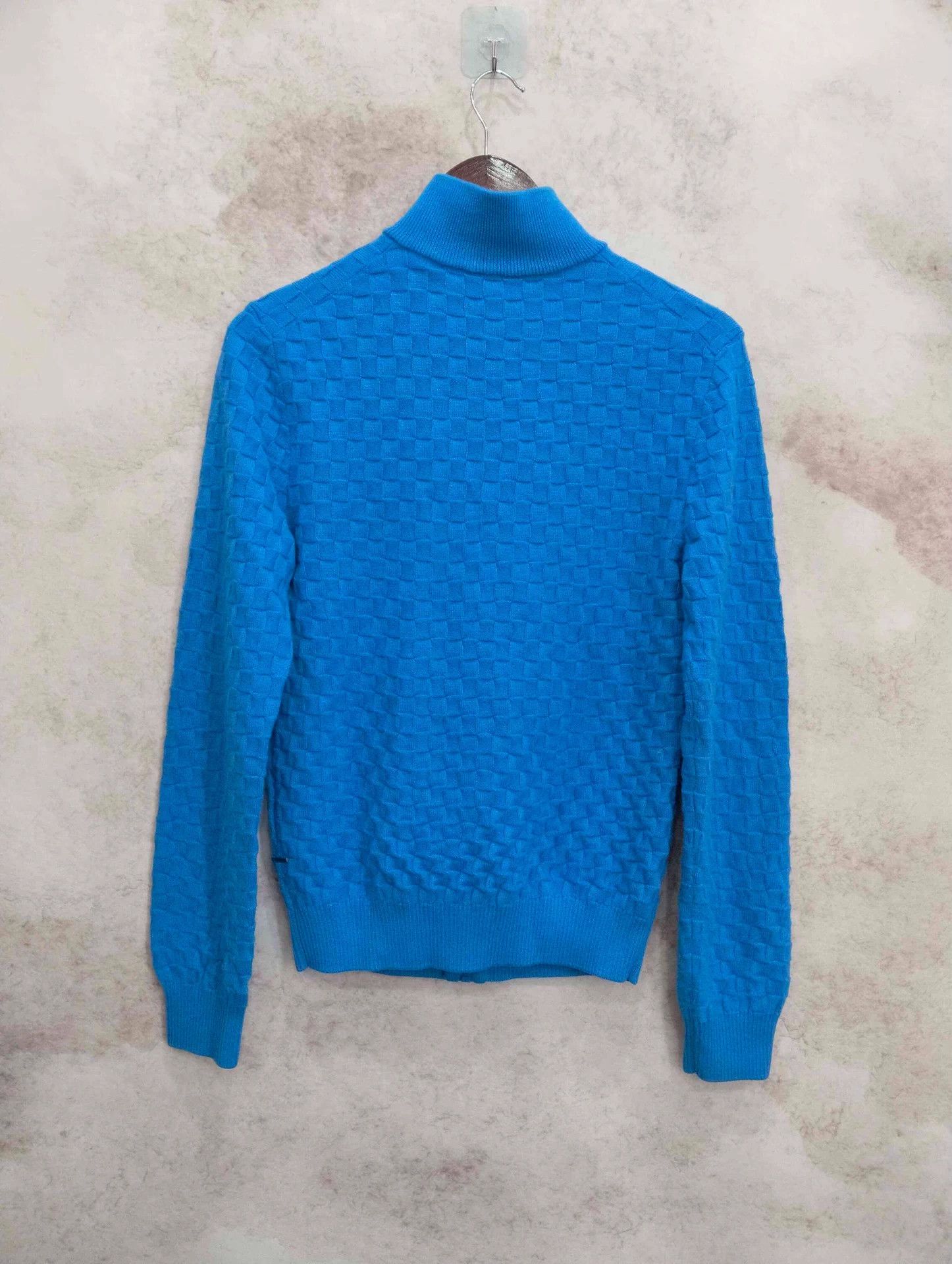 Louis Vuitton LV knit jacket S 23 Size US S / EU 44-46 / 1 - 2 Thumbnail