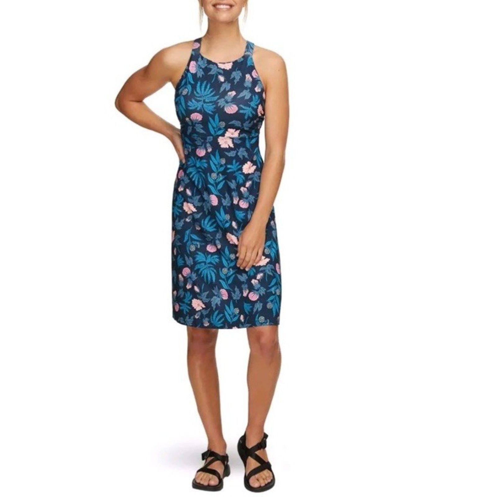 Patagonia Patagonia Spring Women's Dress Medium A001019 Size M / US 6-8 / IT 42-44 - 1 Thumbnail