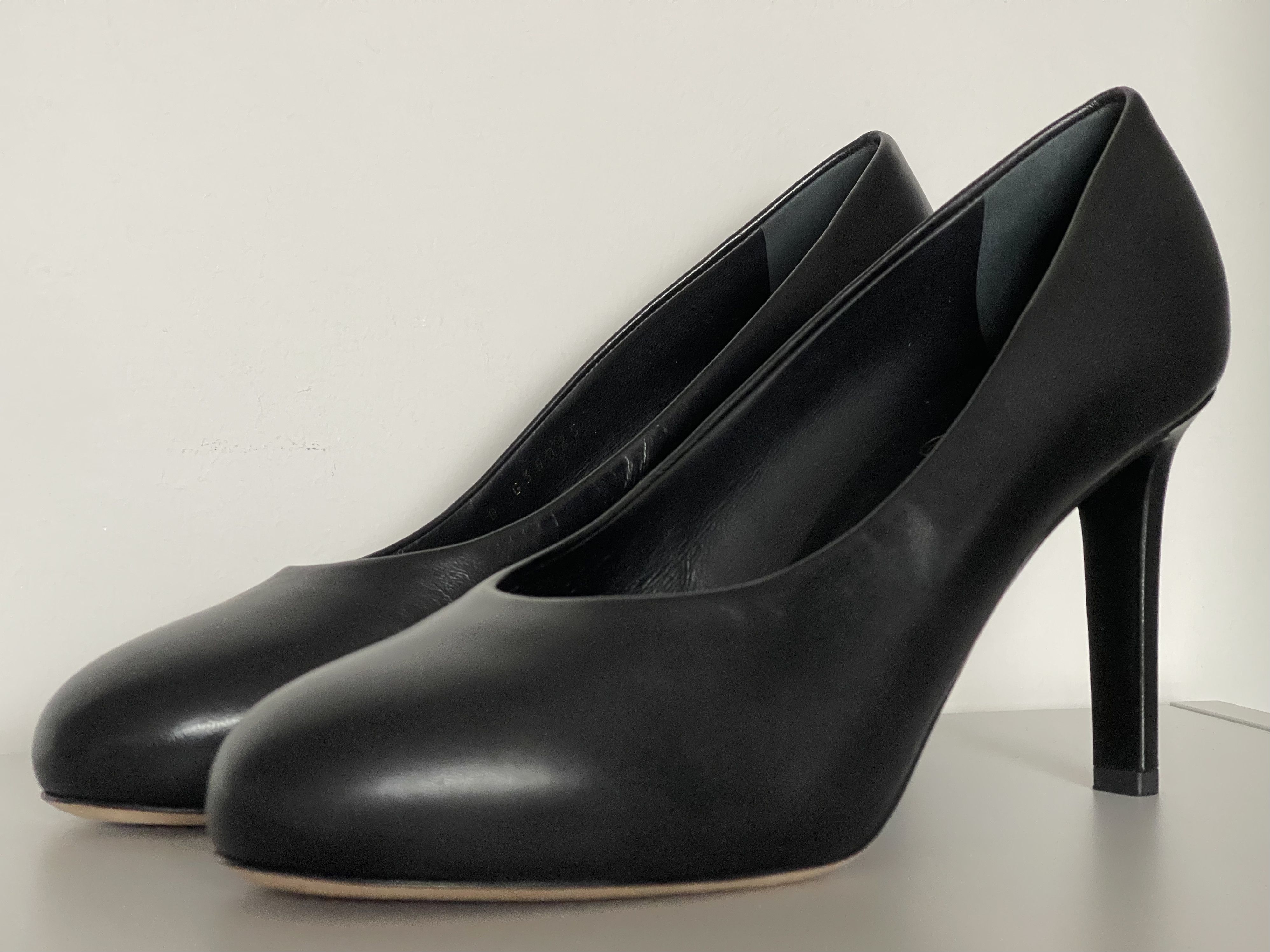 Chanel Chanel pumps, black, size 39 Size US 9 / IT 39 - 4 Thumbnail