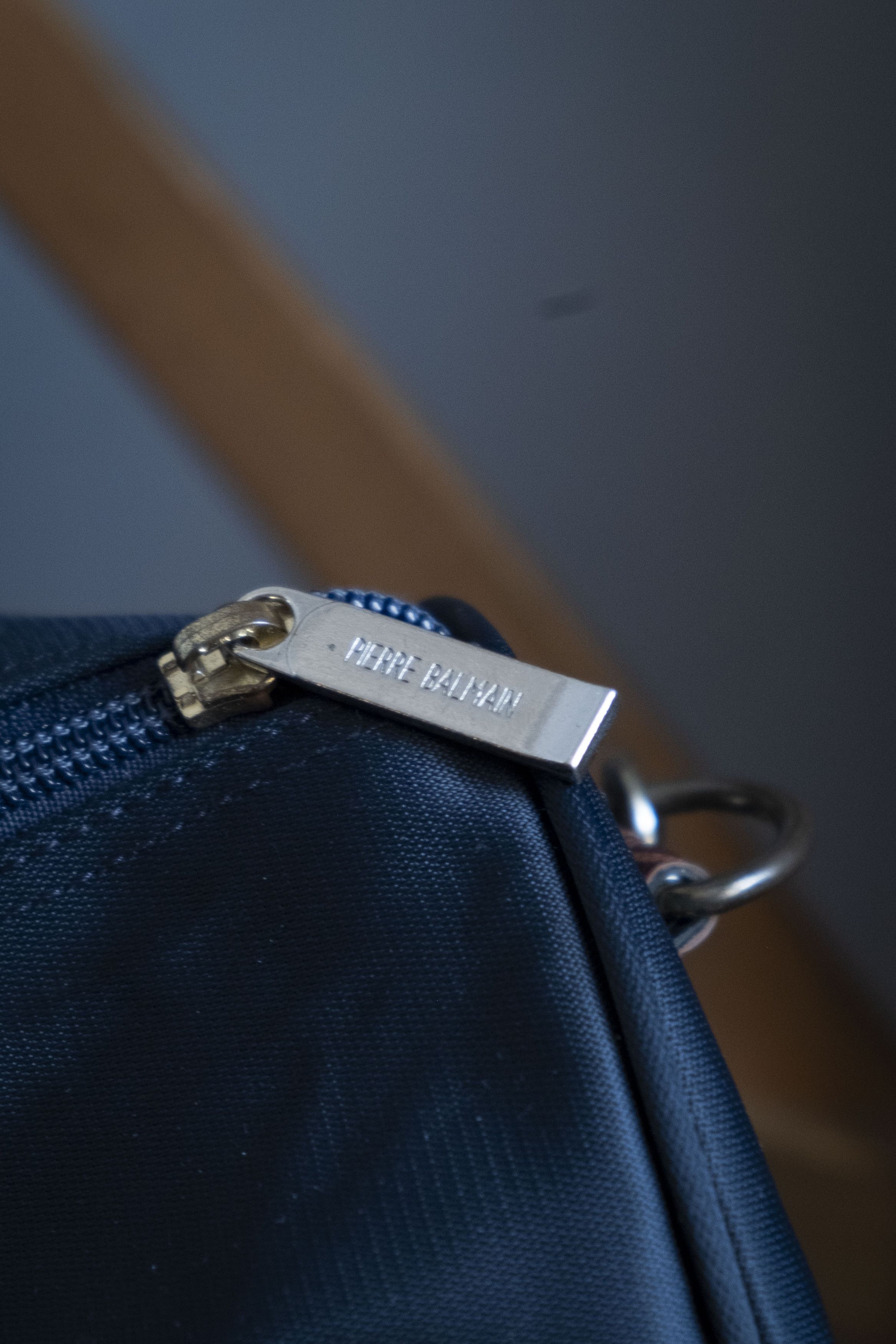Pierre Balmain Pierre Balmain Vintage travel bag Size ONE SIZE - 5 Thumbnail
