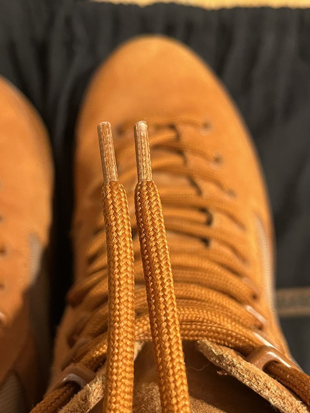 Kanye West × Yeezy Yeezy season 3 boot. Size US 7 / EU 40 - 10 Thumbnail