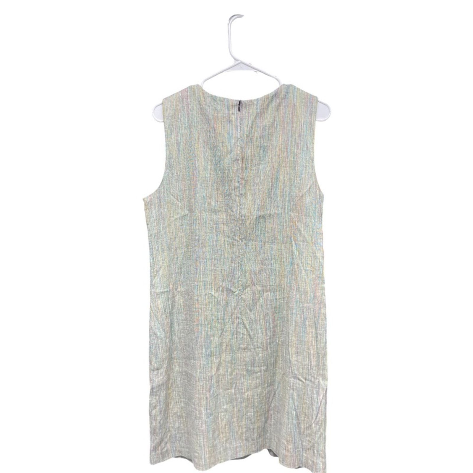 Theory *BNWT* Theory Sleeveless Dress Size XL / US 12-14 / IT 48-50 - 5 Thumbnail