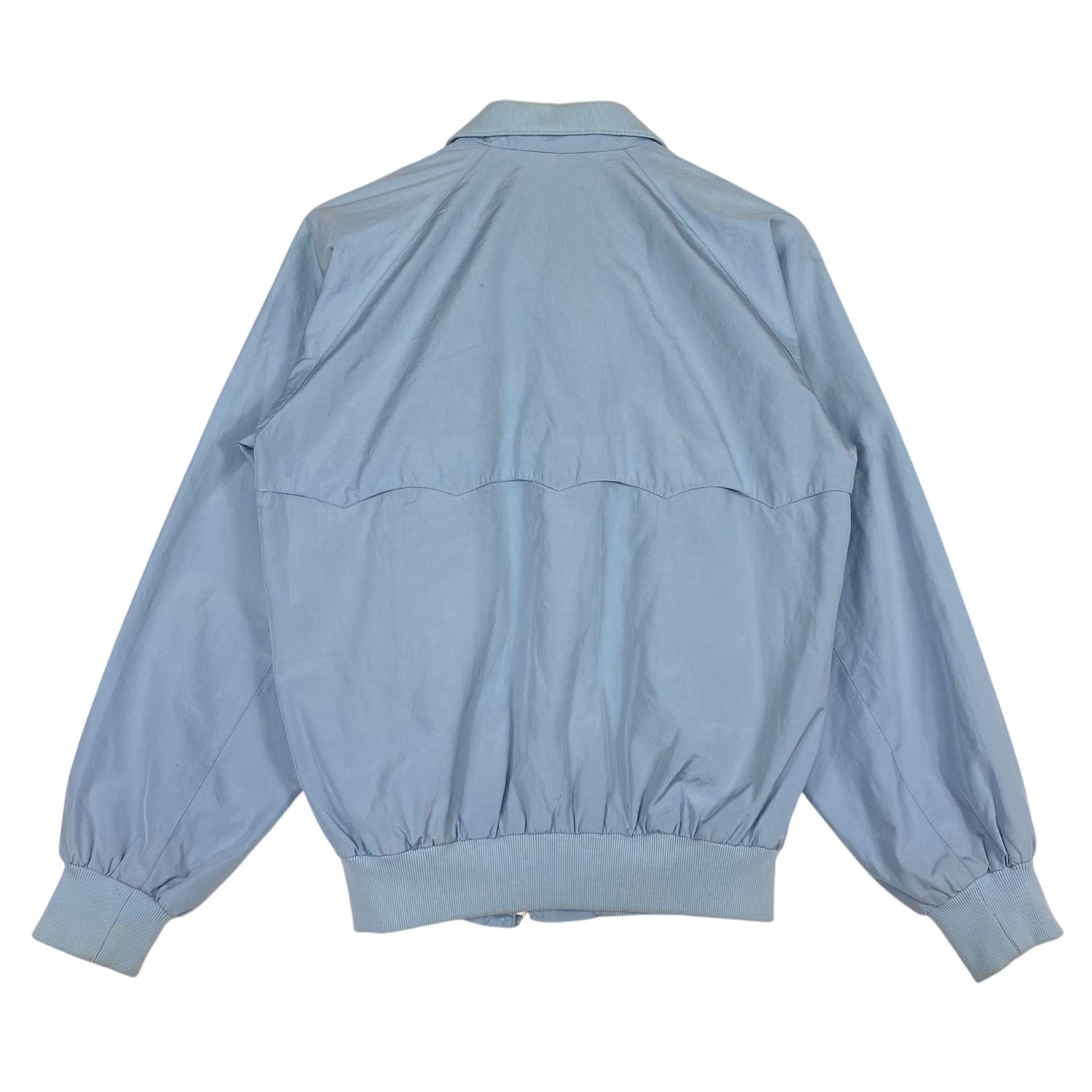 Baracuta 💥80s BARACUTA G9 LIGHT BOMBER JACKET Size US M / EU 48-50 / 2 - 8 Thumbnail