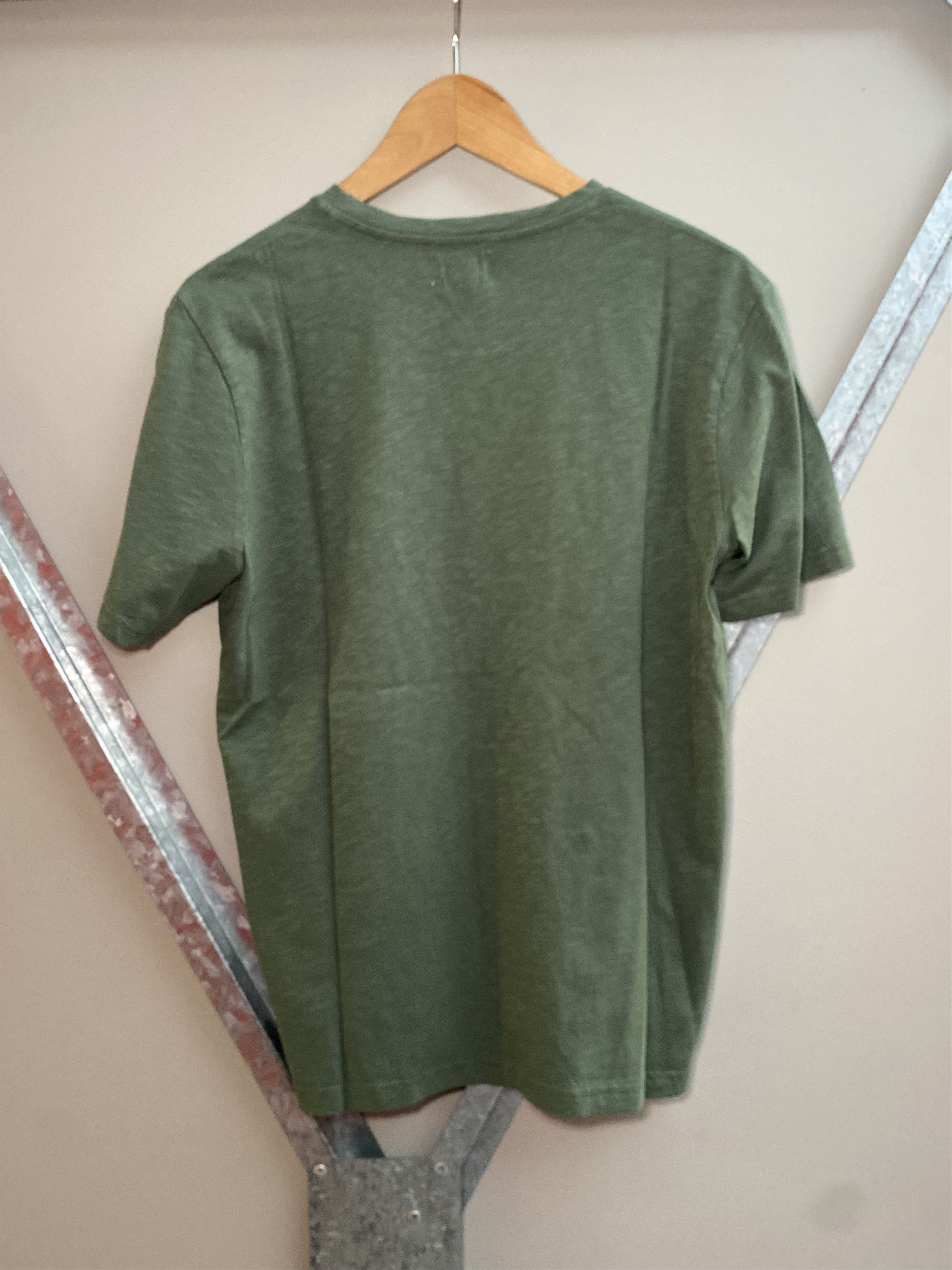 Other Tee Shirt Bask In The Sun XS Size US XS / EU 42 / 0 - 4 Thumbnail