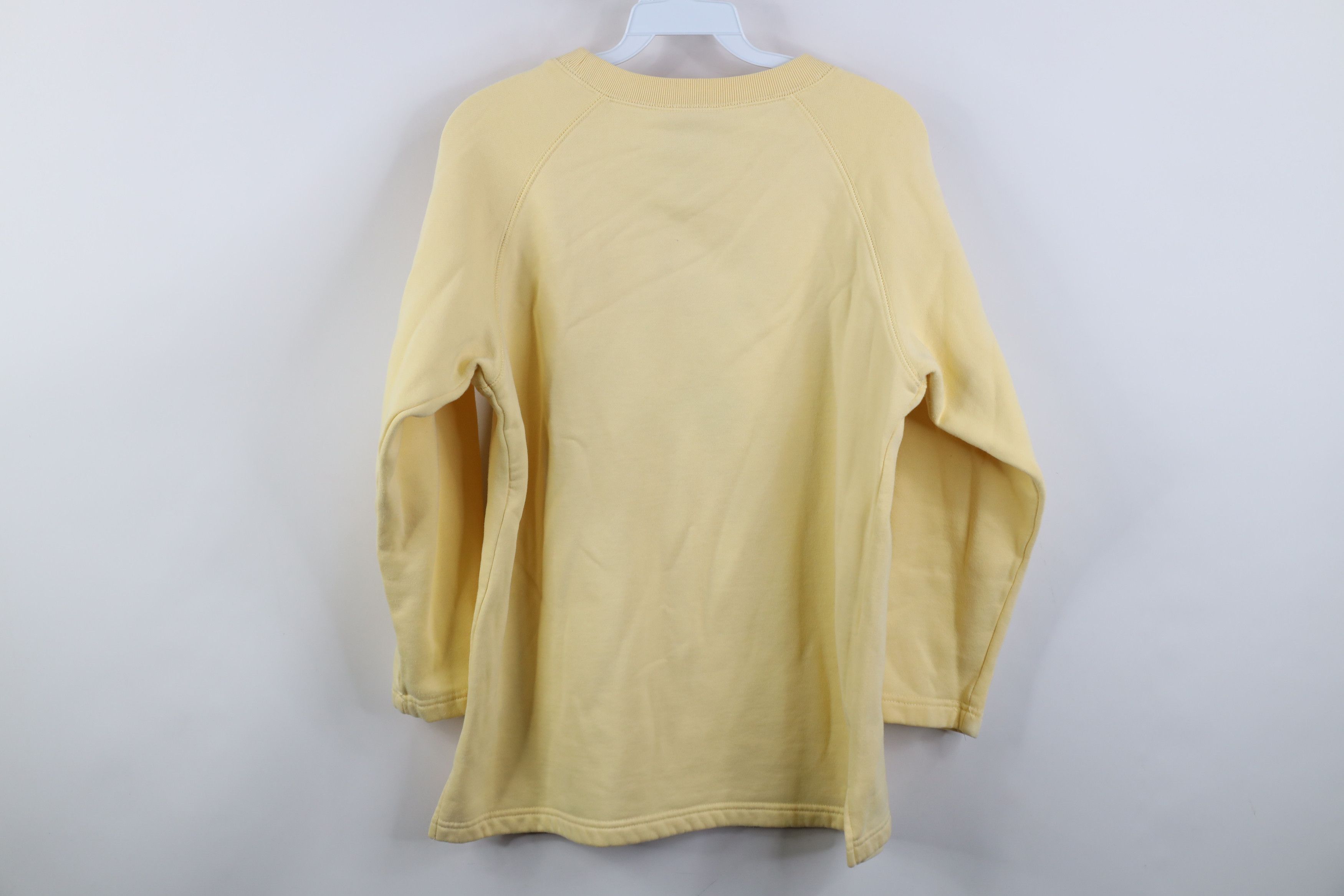 Vintage Vintage 90s Streetwear Beach Beaded Crewneck Sweatshirt Size S / US 4 / IT 40 - 9 Thumbnail