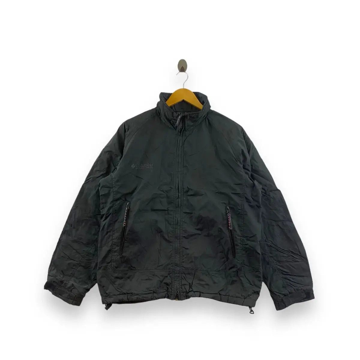 Columbia COLOMBIA DUPONT THERMOLITE Plus Insulation Jacket Size US M / EU 48-50 / 2 - 1 Thumbnail