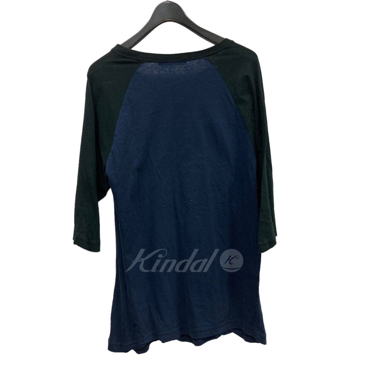 Undercover Undercover Rag Lint Cut-and-sew 7S285-CS14 Size US L / EU 52-54 / 3 - 2 Thumbnail