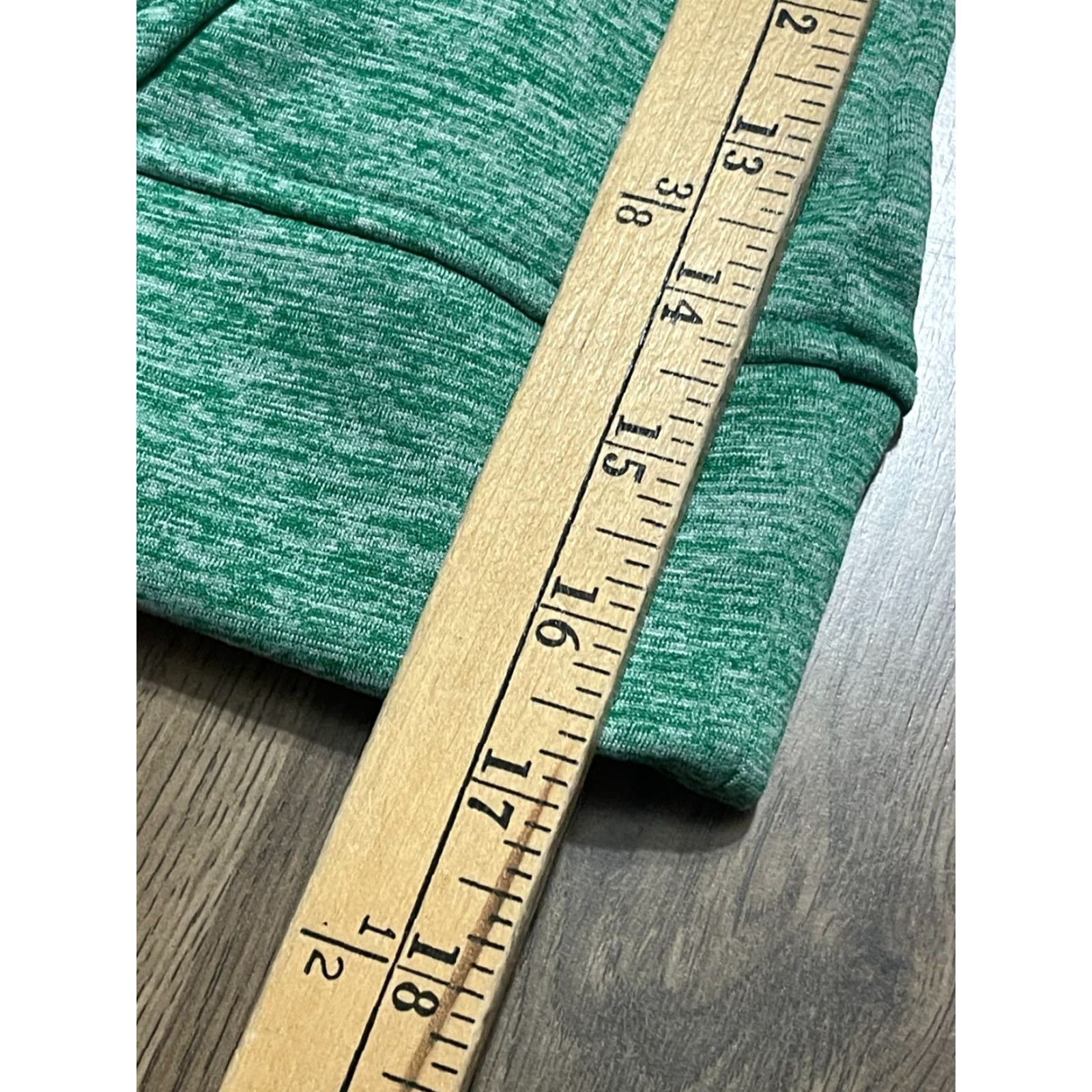 Under Armour Under Armour Hoodie Mens Size M Green Sweatshirt Pullover Size US M / EU 48-50 / 2 - 5 Thumbnail