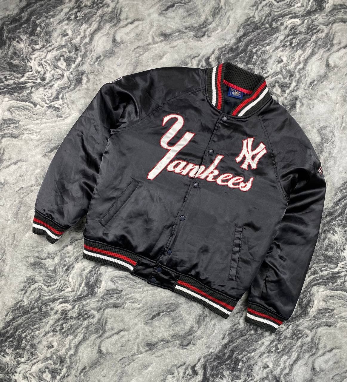 New York Yankees Vintage Cooperstown Majestic Athletic New York Yankees Size US M / EU 48-50 / 2 - 1 Thumbnail
