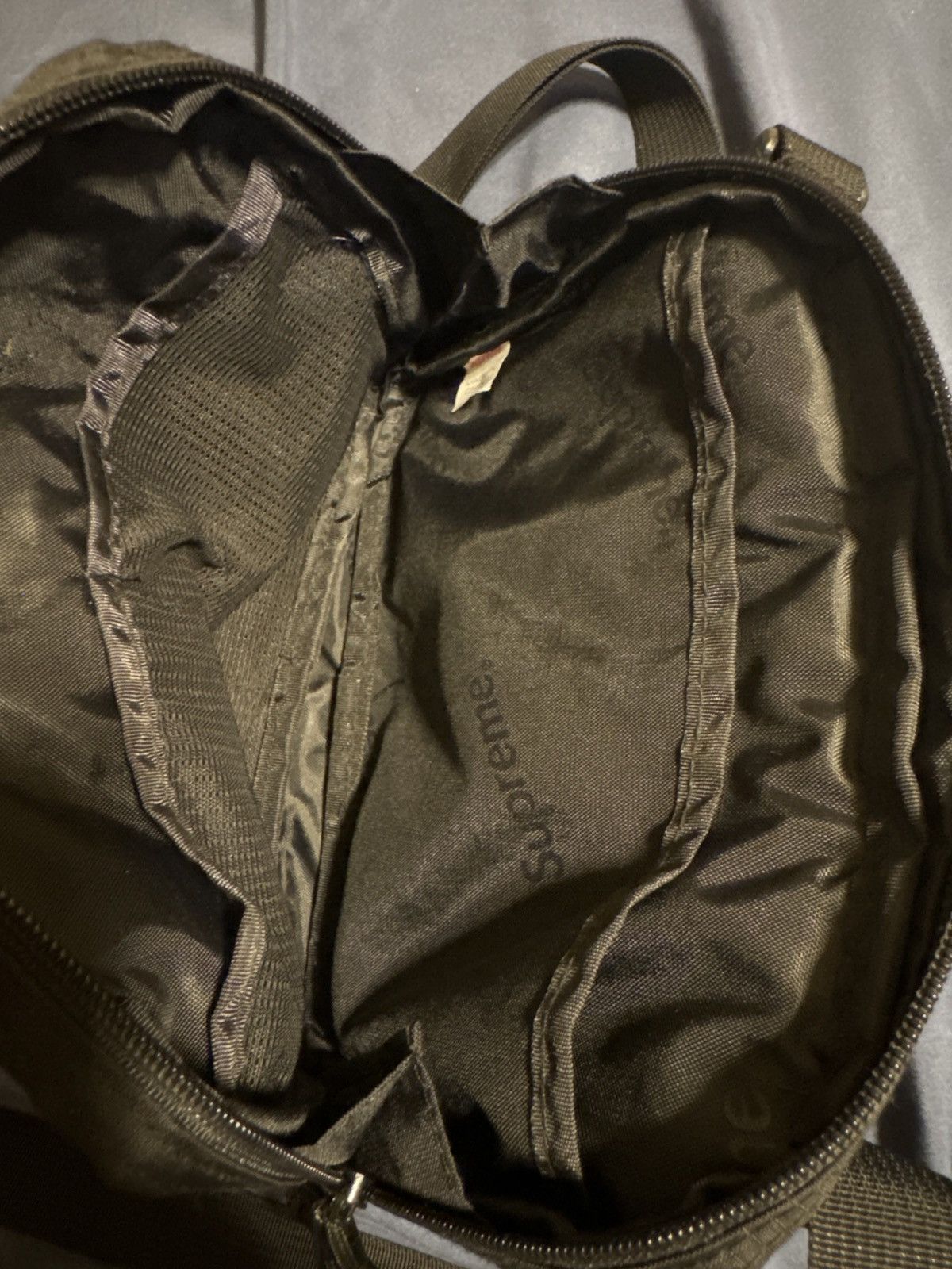 Supreme Supreme shoulder bag Size ONE SIZE - 3 Thumbnail