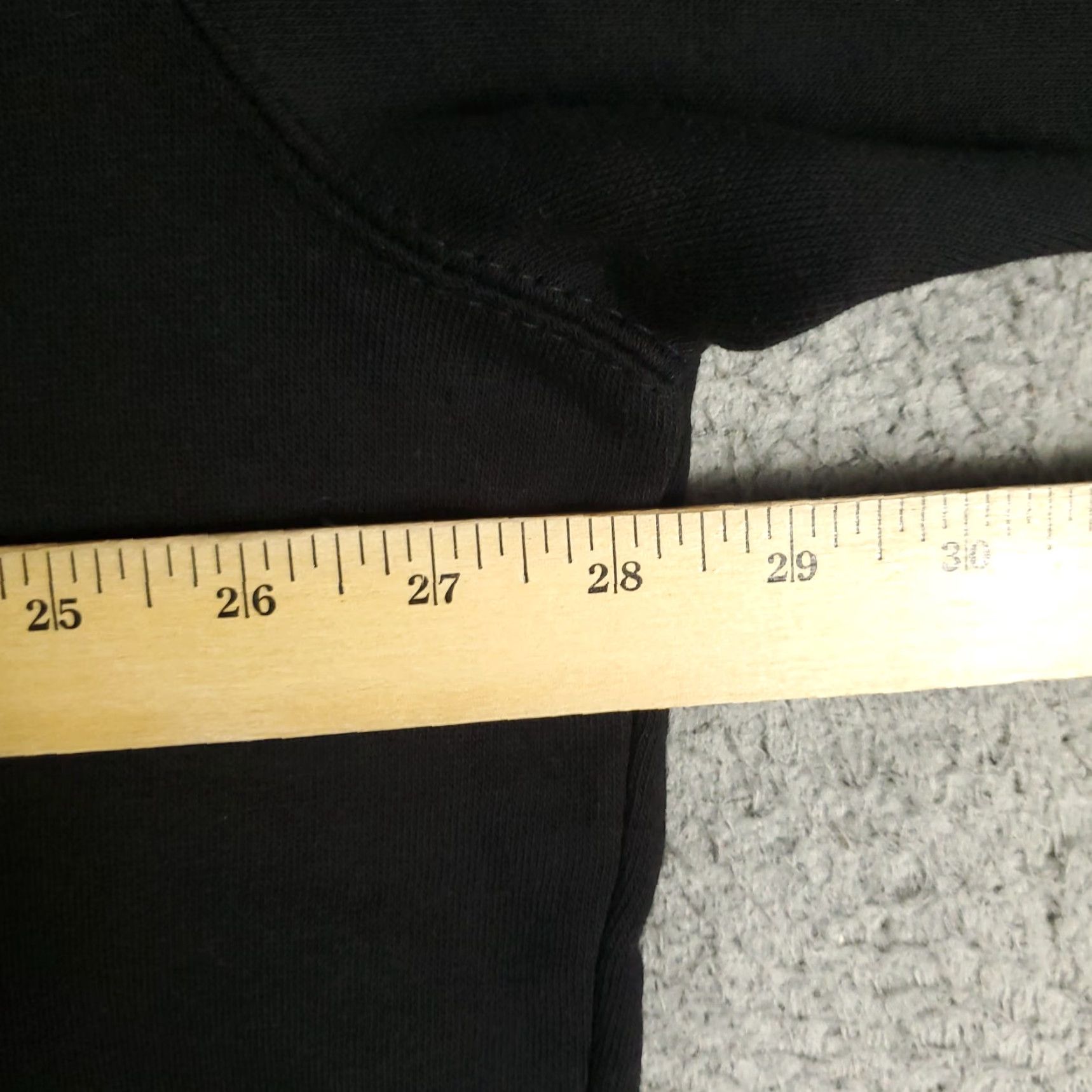 Ariat Ariat Hoodie Mens XL Black Pullover Sweatshirt Casual Sweater Size US XL / EU 56 / 4 - 5 Thumbnail