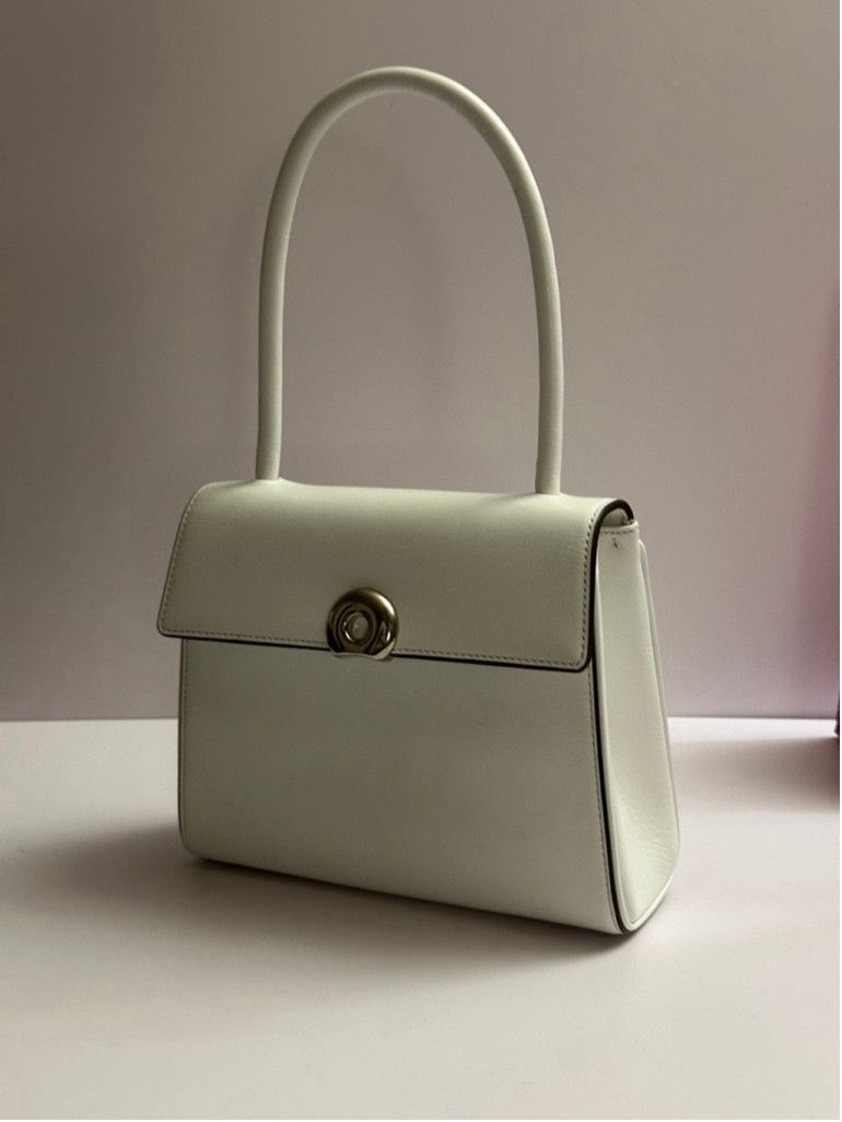 Tory Burch Tory Burch Small Deville Bag Size ONE SIZE - 8 Thumbnail