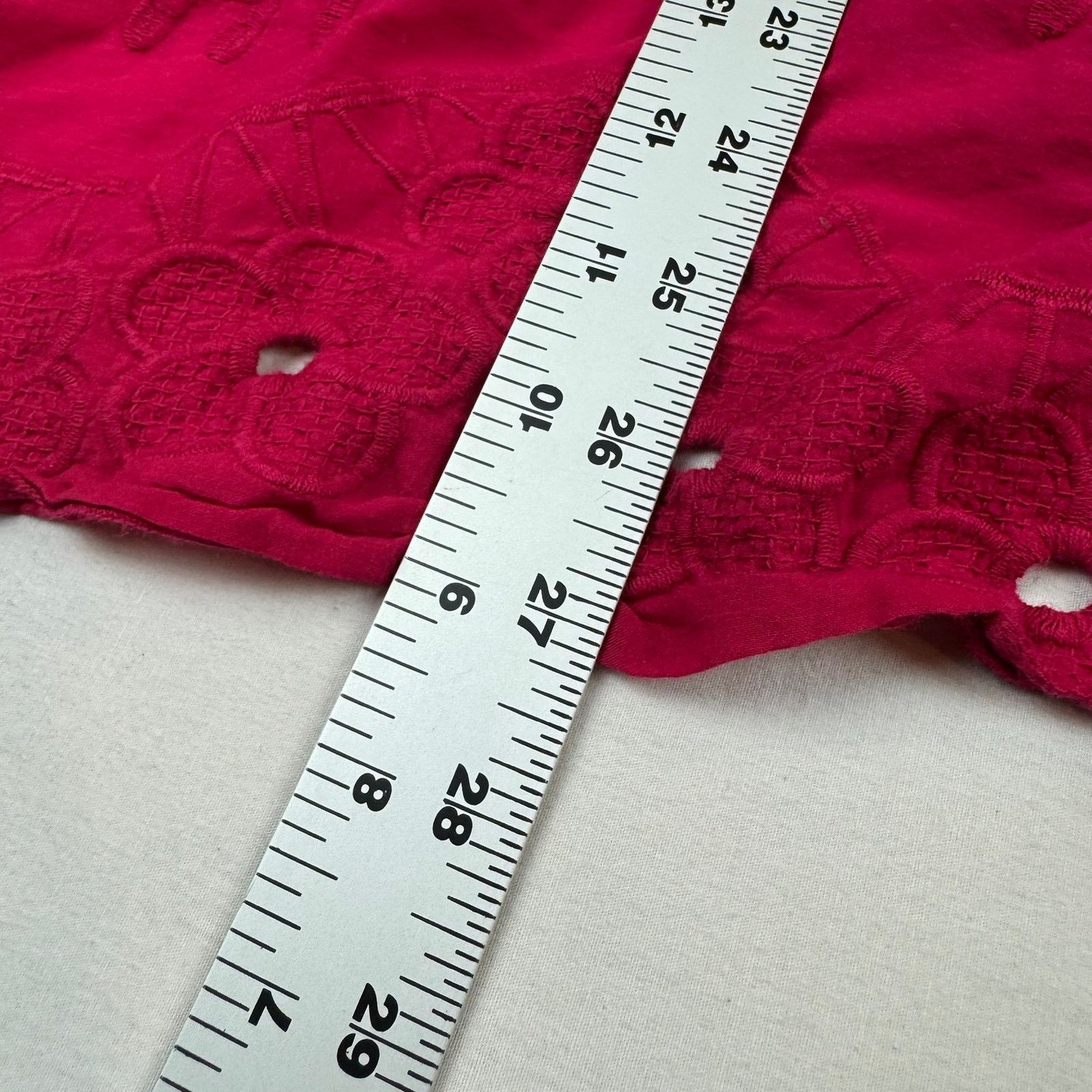 Johnny Was Johnny Was Tunic Top Size S / US 4 / IT 40 - 6 Thumbnail