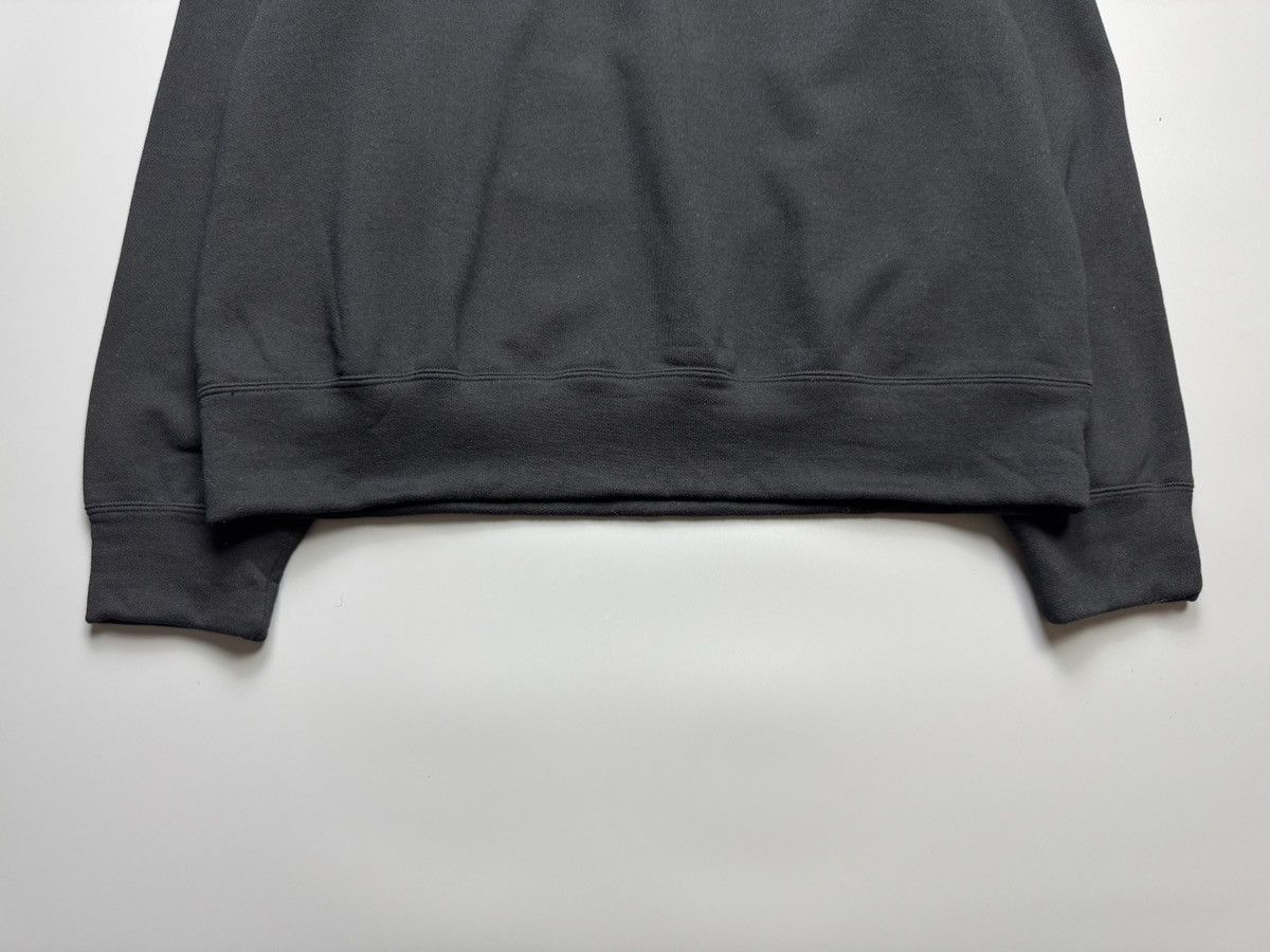 CDG by Comme des Garcons Comme Des Garcons CDG - Classic Spell Out 2023 Sweatshirt Size US S / EU 44-46 / 1 - 7 Thumbnail