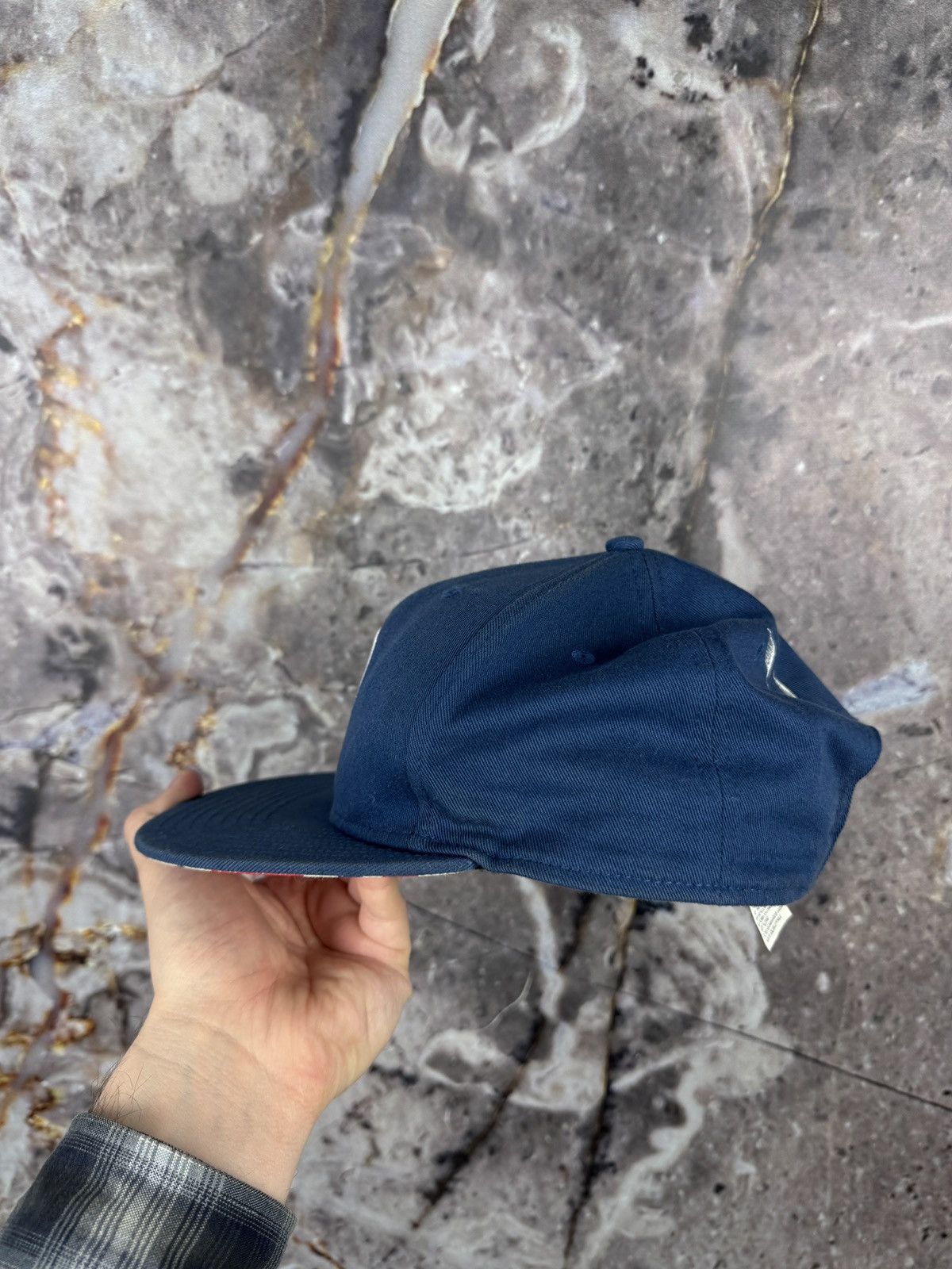 Mercedes-Benz AMG Petronas Formula One Team Cap Racing Size ONE SIZE - 3 Thumbnail