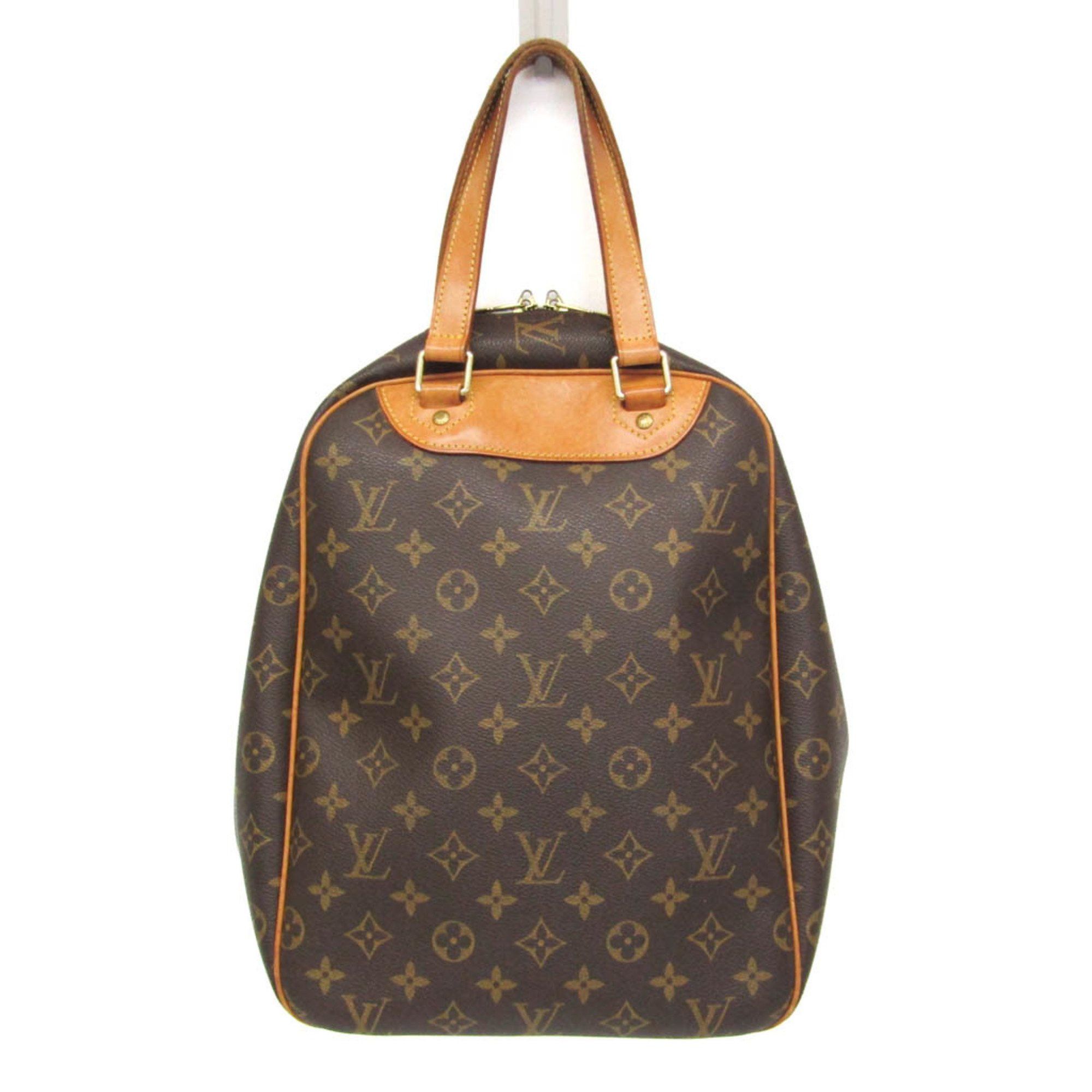 Louis Vuitton Louis Vuitton Excursion handbag Size ONE SIZE - 1 Thumbnail