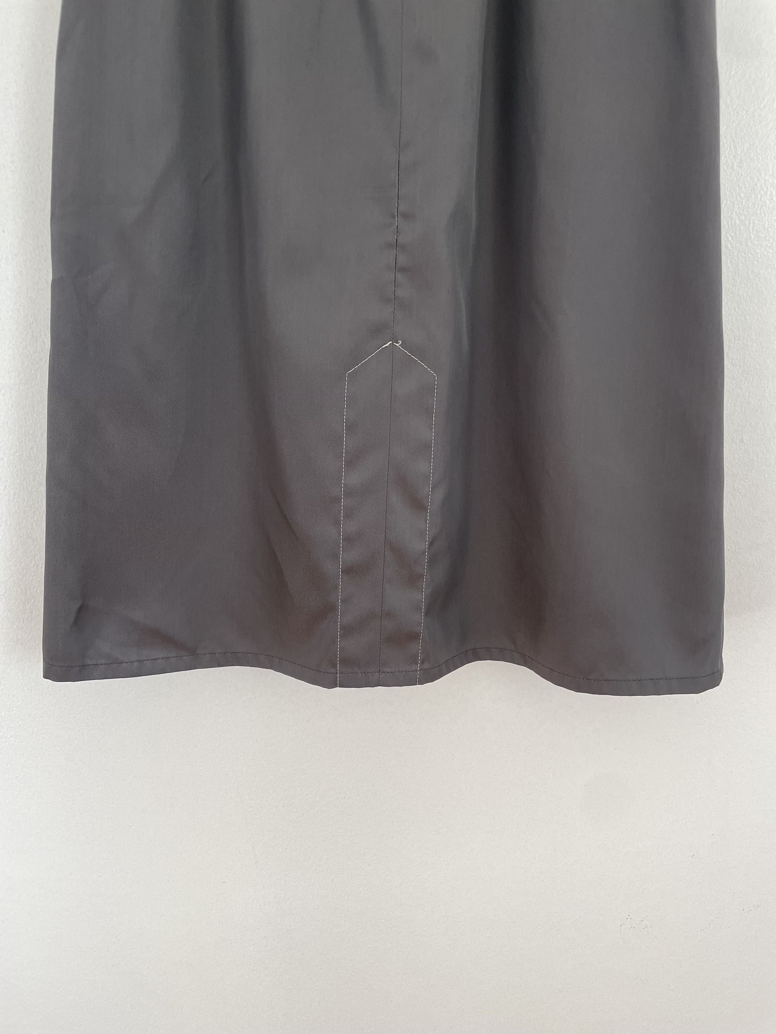 Undercover SS99 Relief Skirt Size 28" / US 6 / IT 42 - 8 Thumbnail