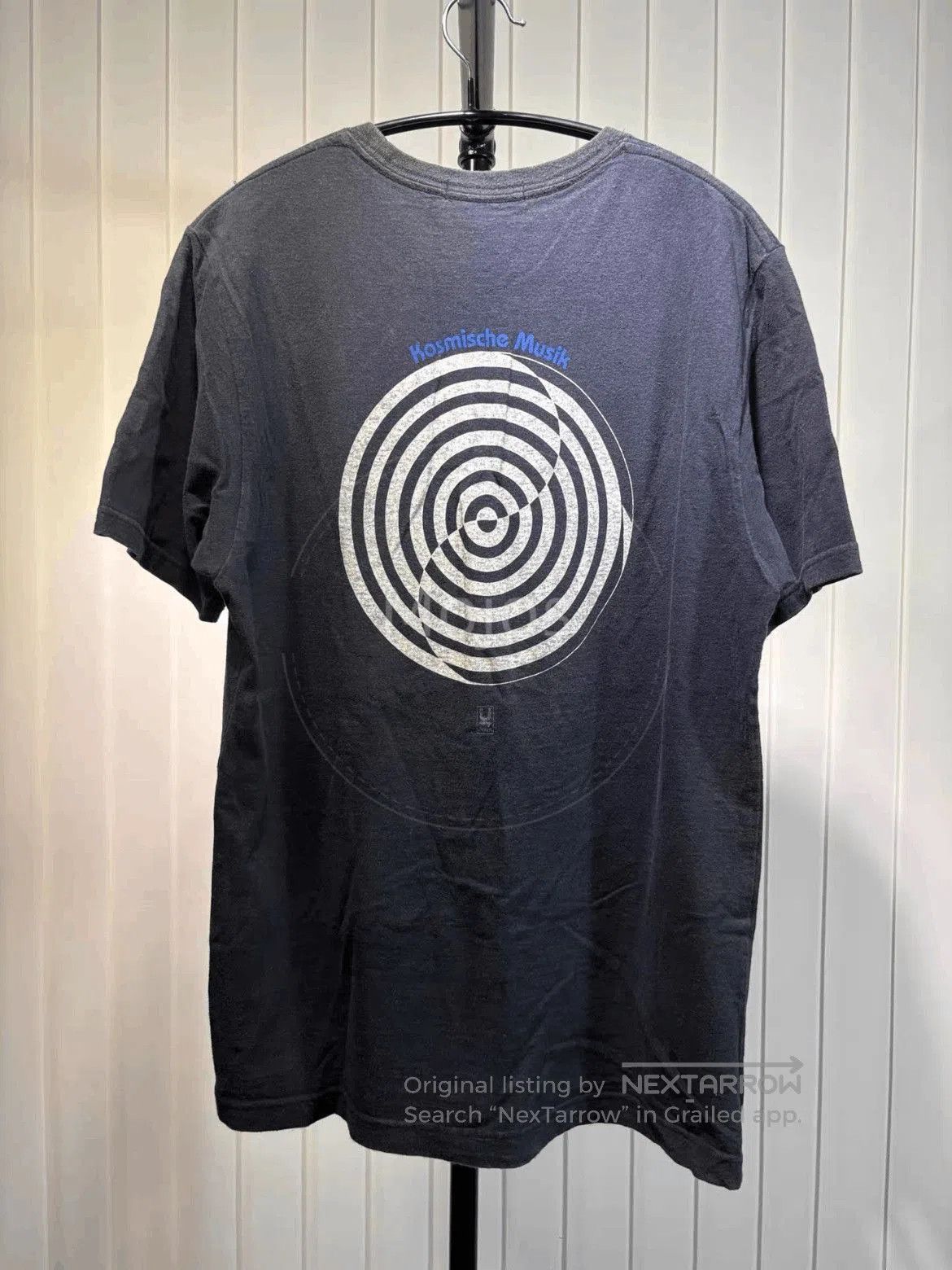 Undercover Sz 2 Undercover 06SS T-period Tee. Size US M / EU 48-50 / 2 - 2 Thumbnail