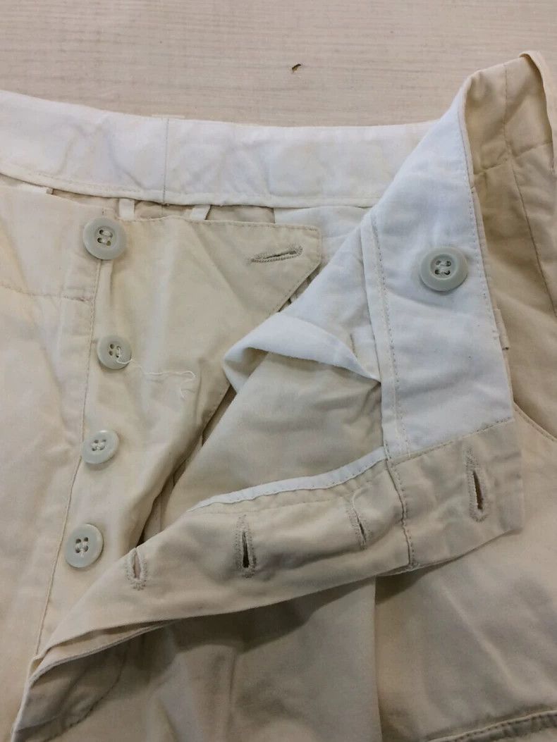Helmut Lang Helmut Lang size 50archive cargo pants 2501-Nextarrow Size US 34 / EU 50 - 5 Thumbnail