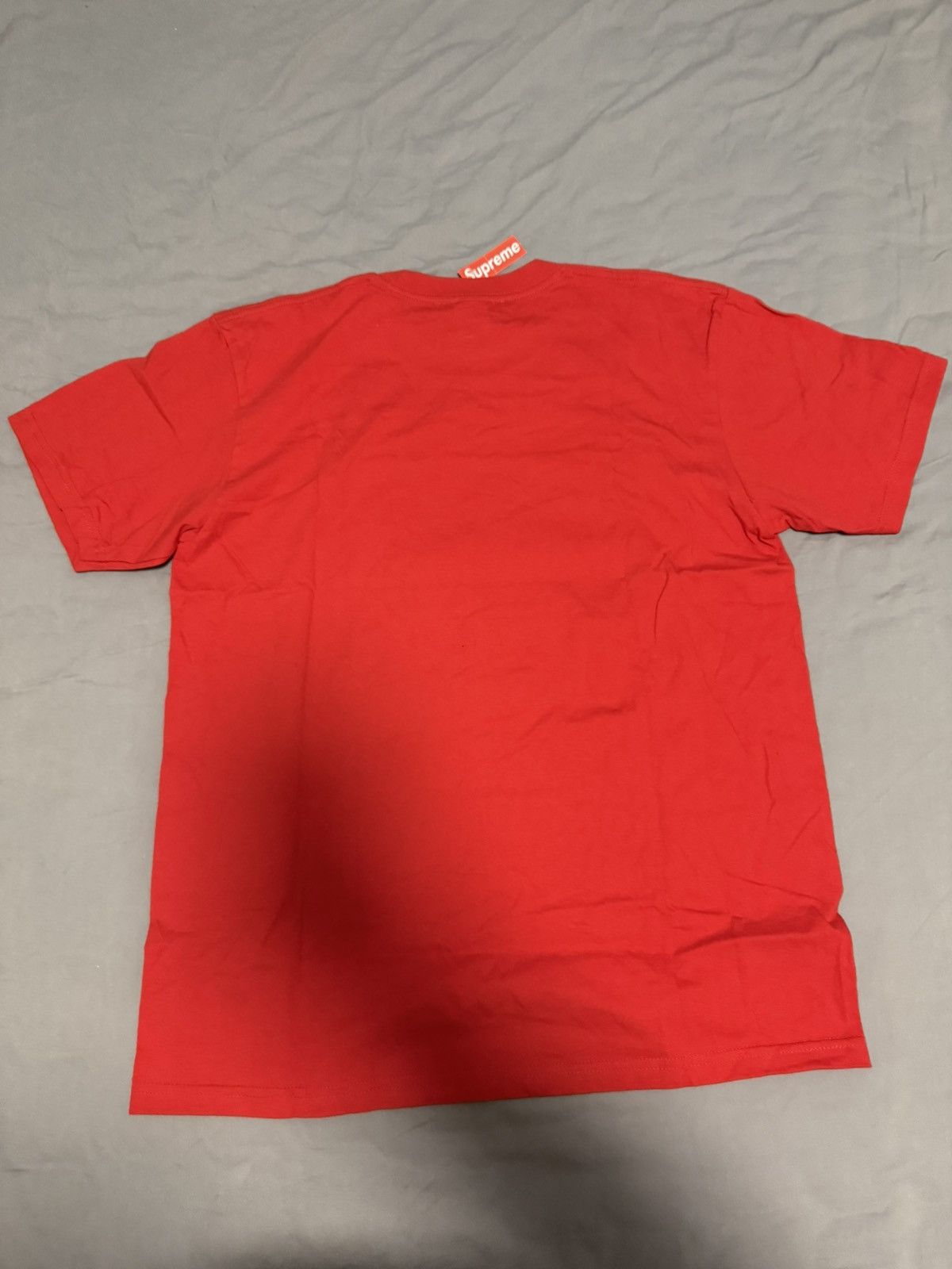 Supreme Supreme bela lugosi tee T-shirt Size US M / EU 48-50 / 2 - 4 Thumbnail
