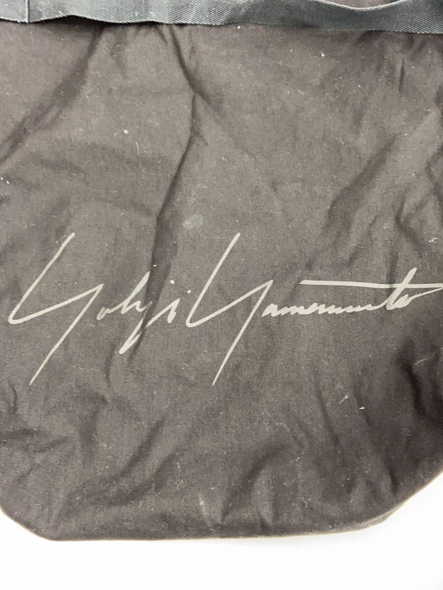 Yohji Yamamoto YOHJI YAMAMOTO shoulder bag Size ONE SIZE - 5 Thumbnail