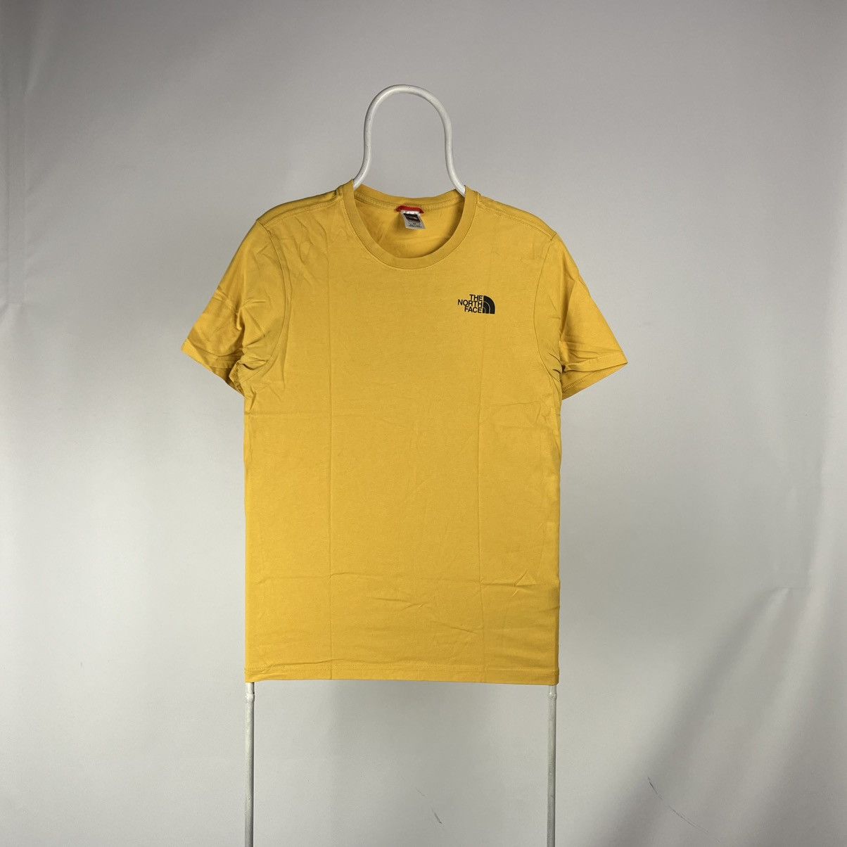The North Face The north face box logo Tshirt size Small Size US S / EU 44-46 / 1 - 2 Thumbnail
